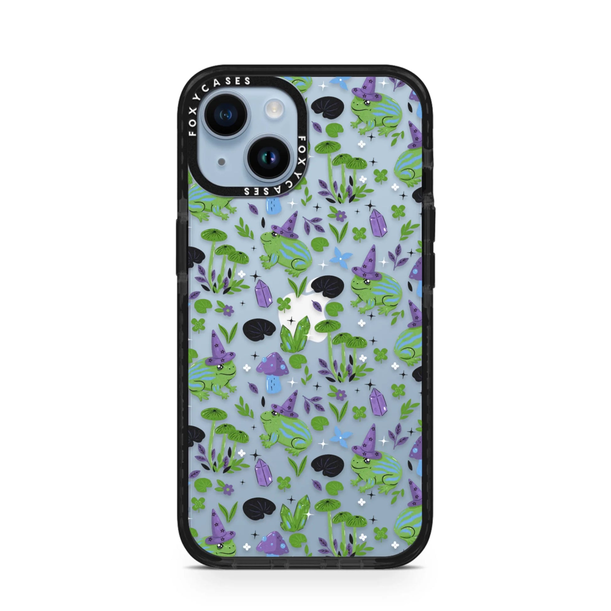 iPhone-14-Blue