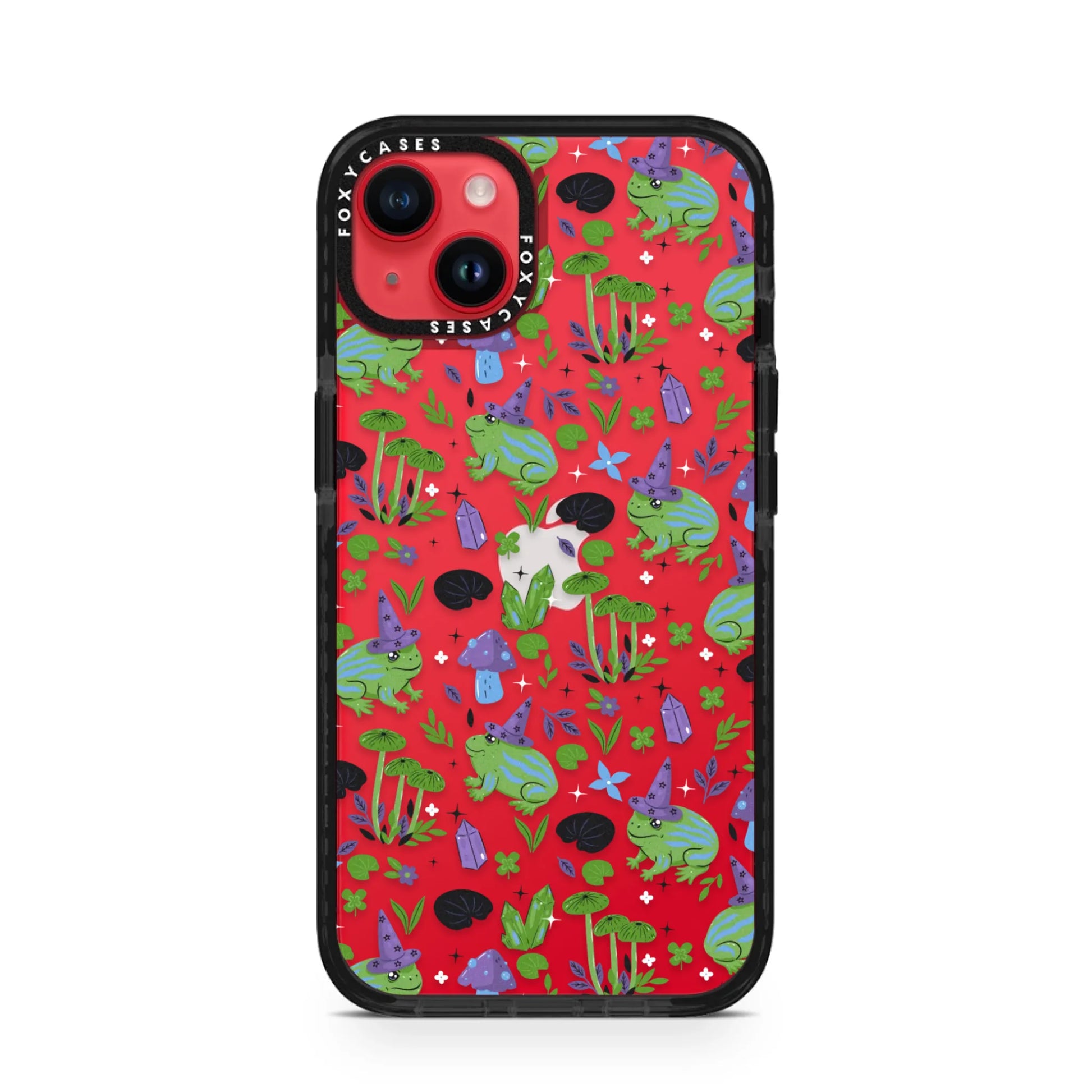 iPhone-14-Plus-Red