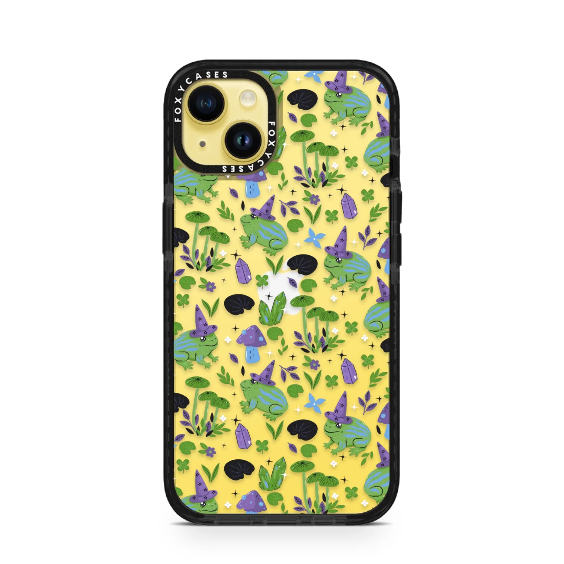 iPhone-14-Plus-Yellow
