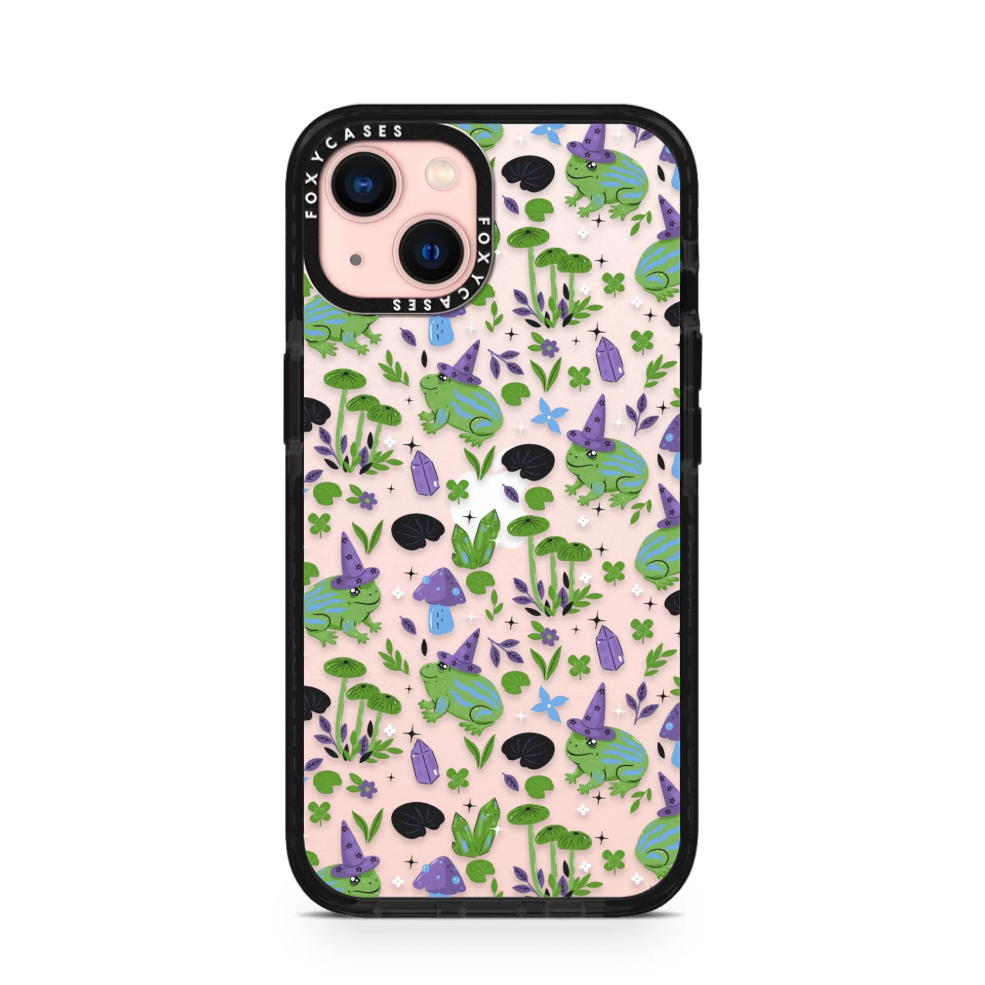 iPhone-13-Pink