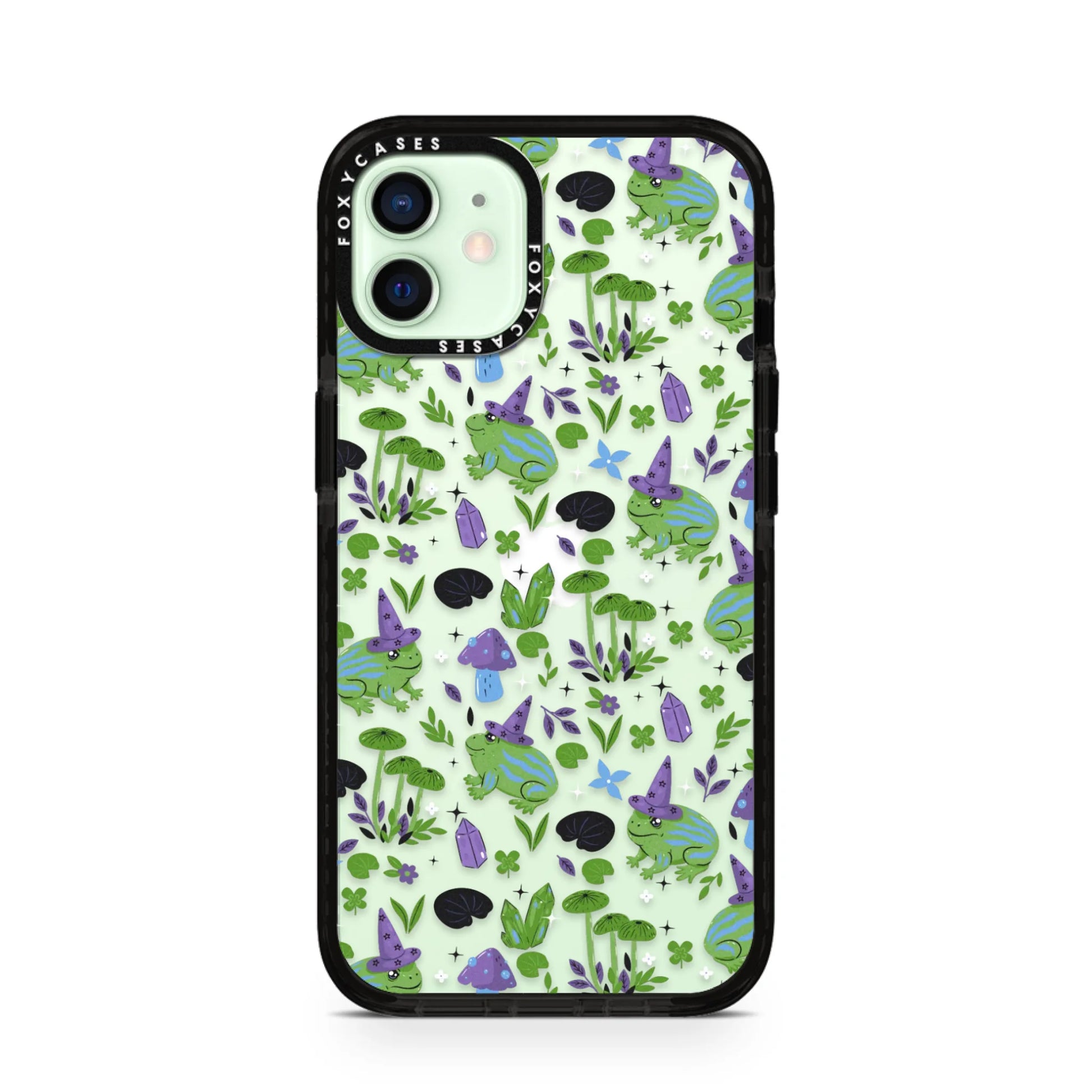iPhone-12-Green