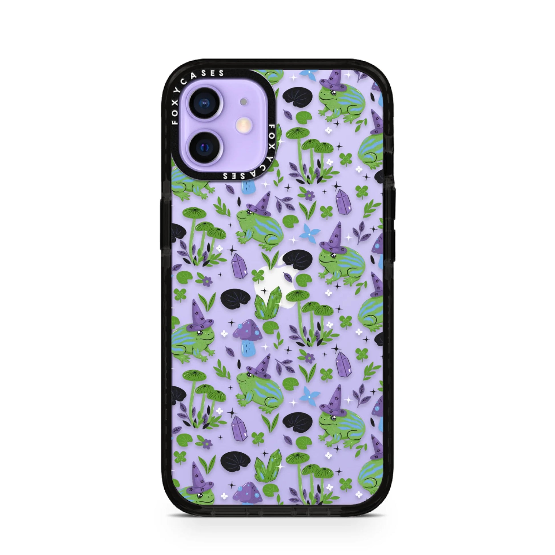 iPhone-12-Purple