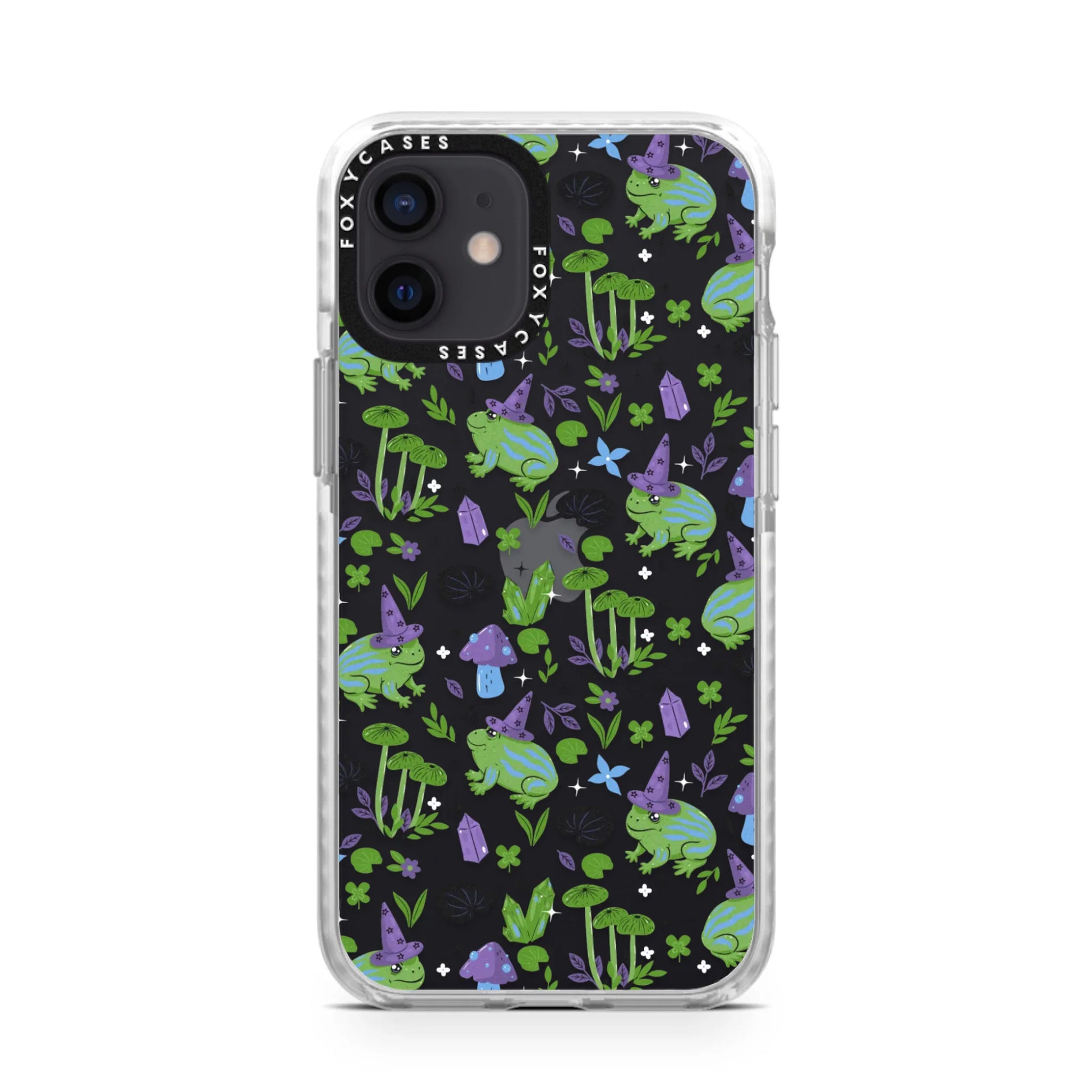 iPhone-12-Mini-Black