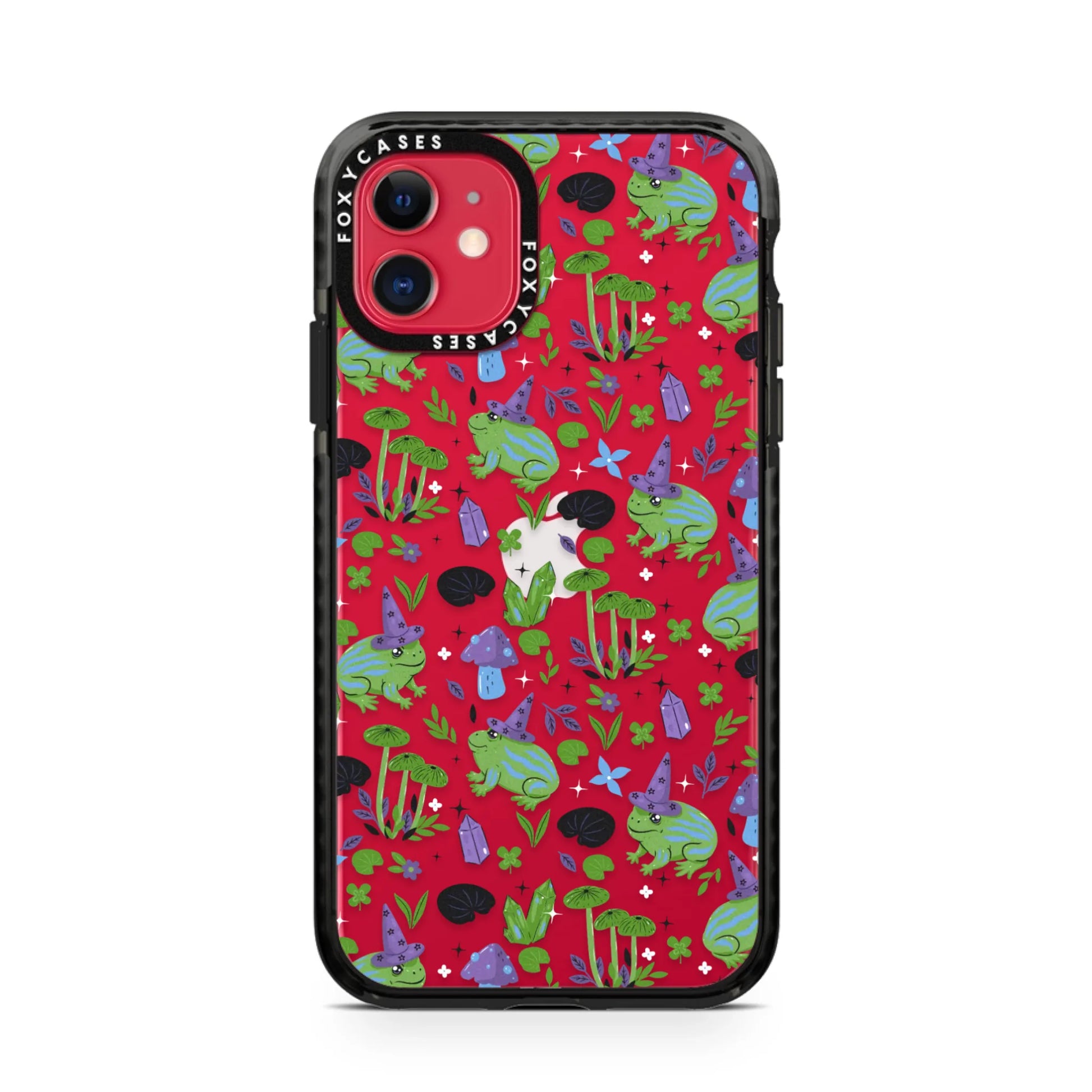 iPhone-11-Red