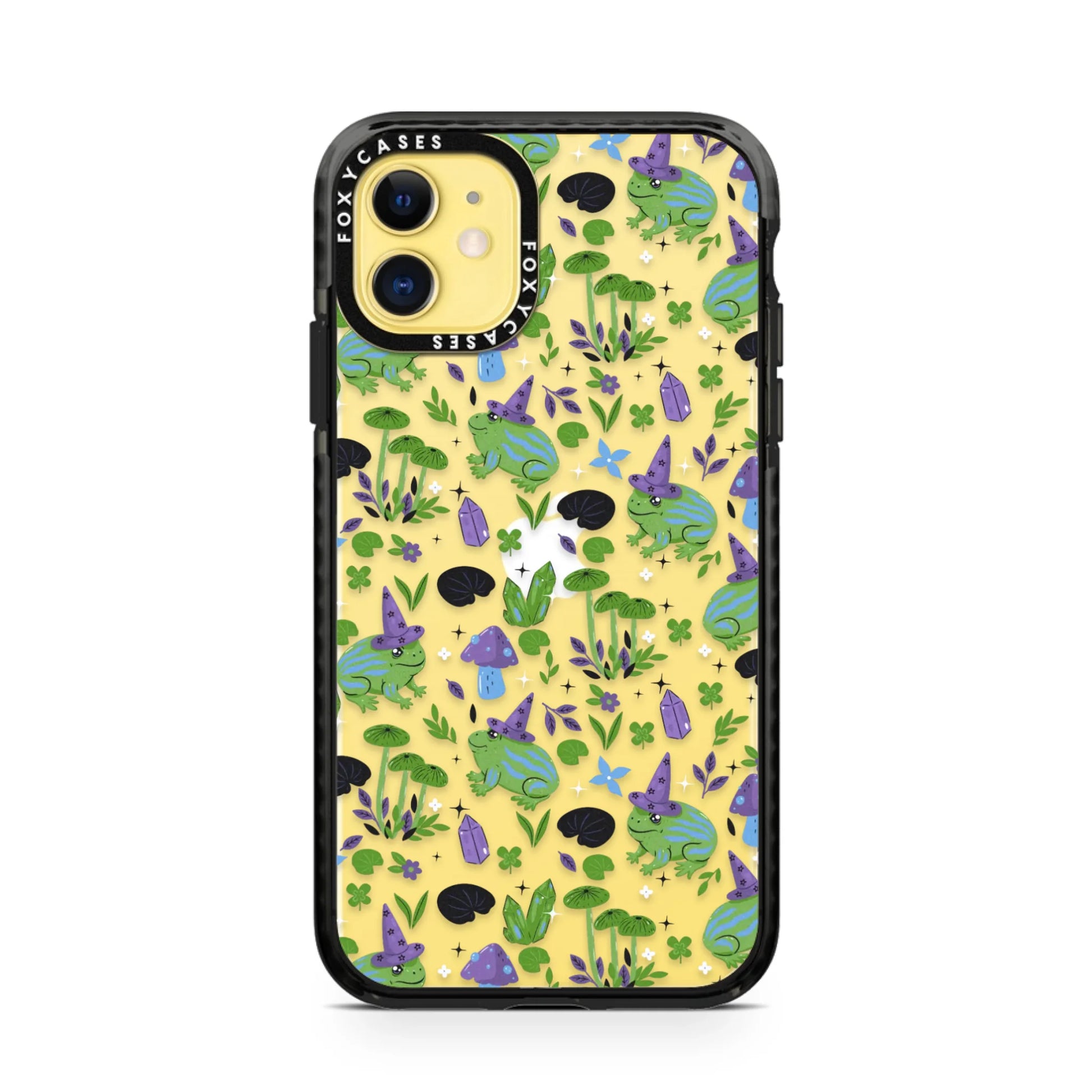 iPhone-11-Yellow