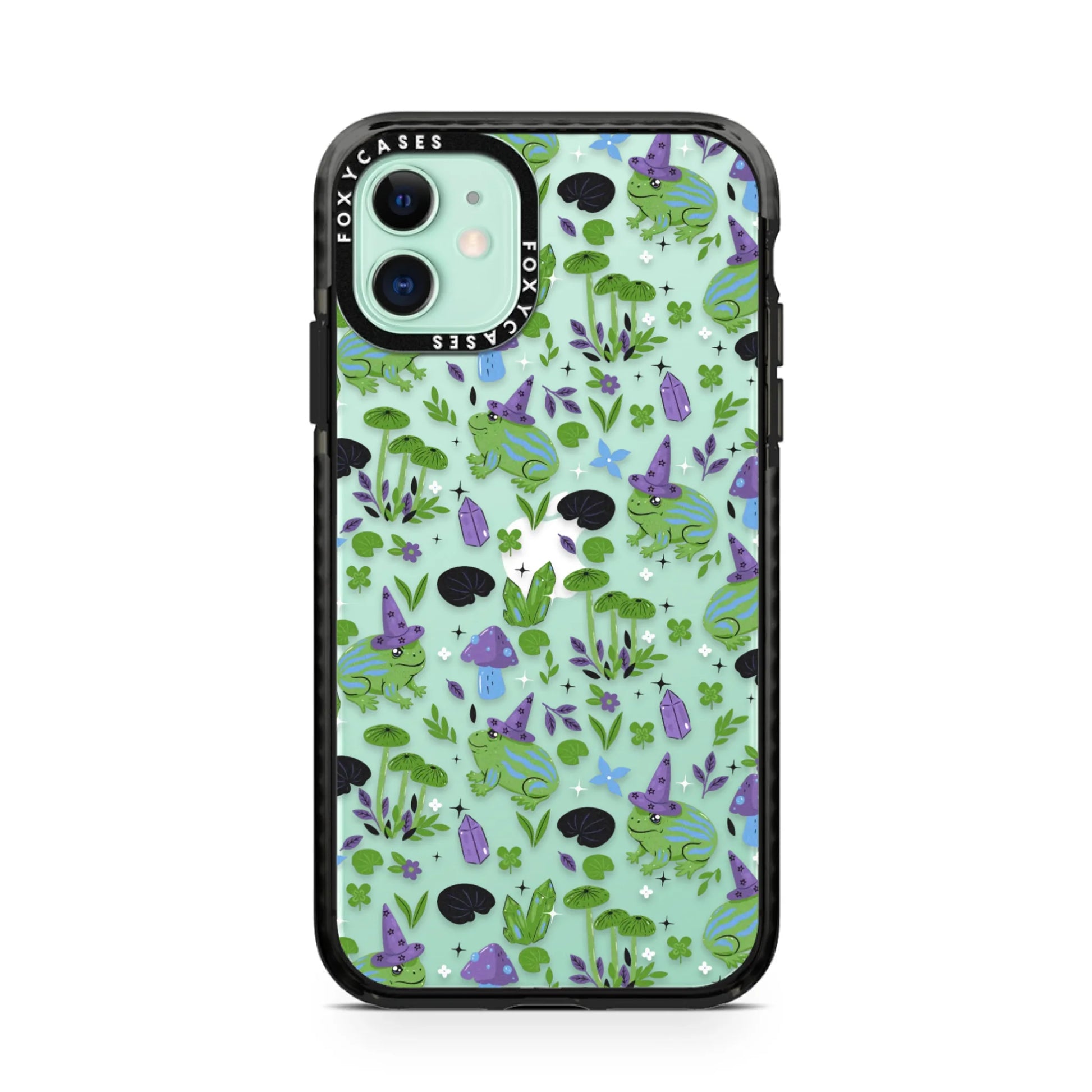 iPhone-11-Green
