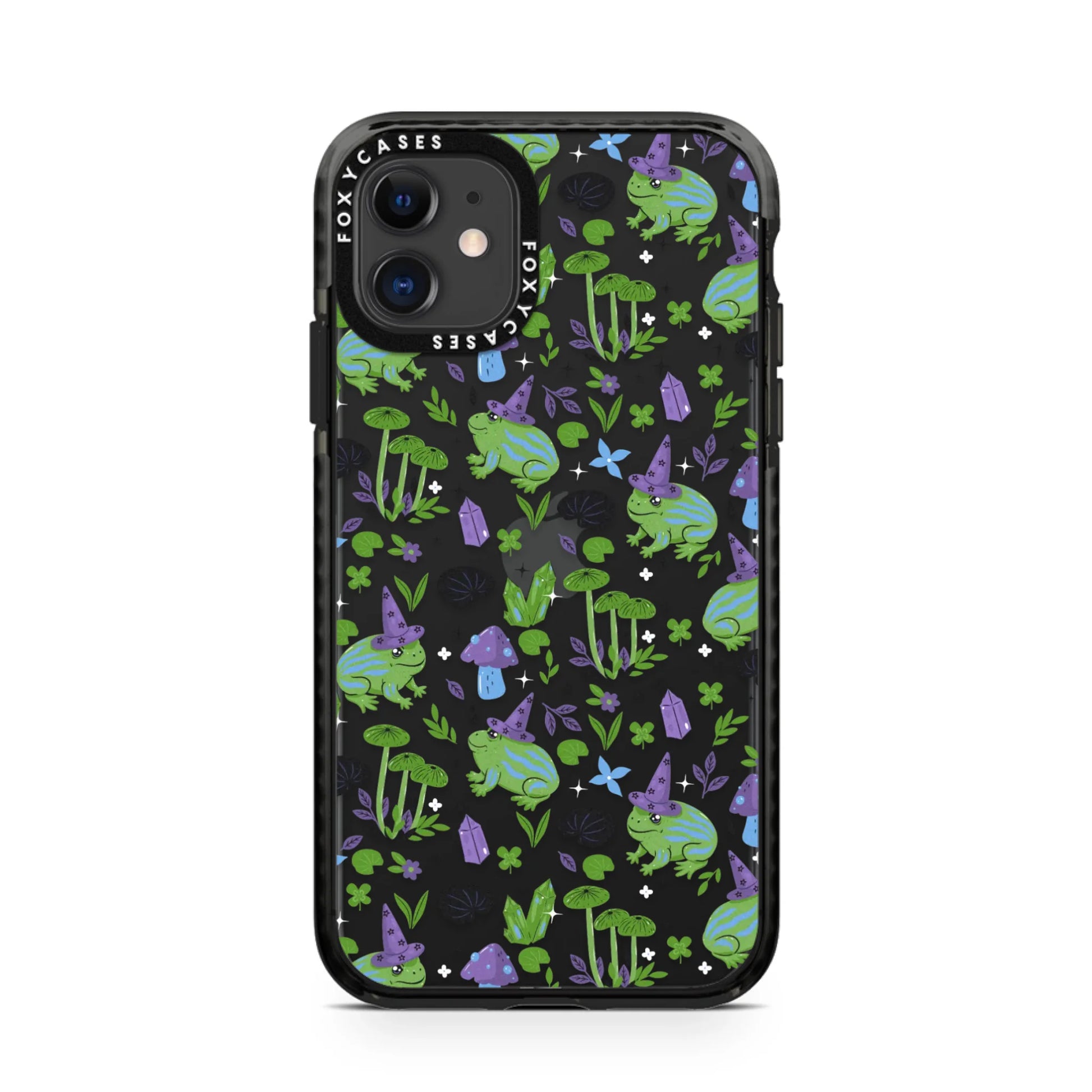 iPhone-11-Black
