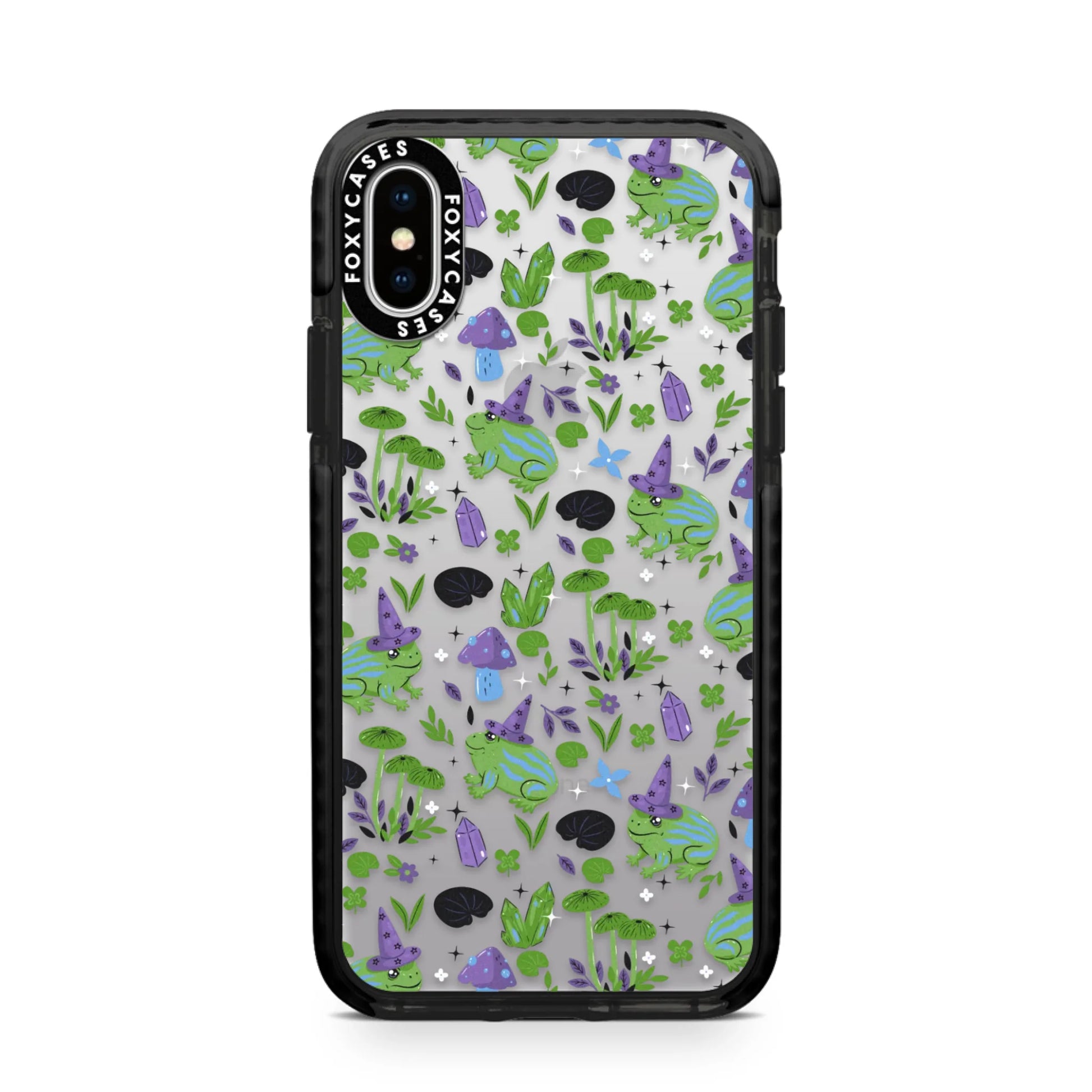 iPhone-XS-Silver