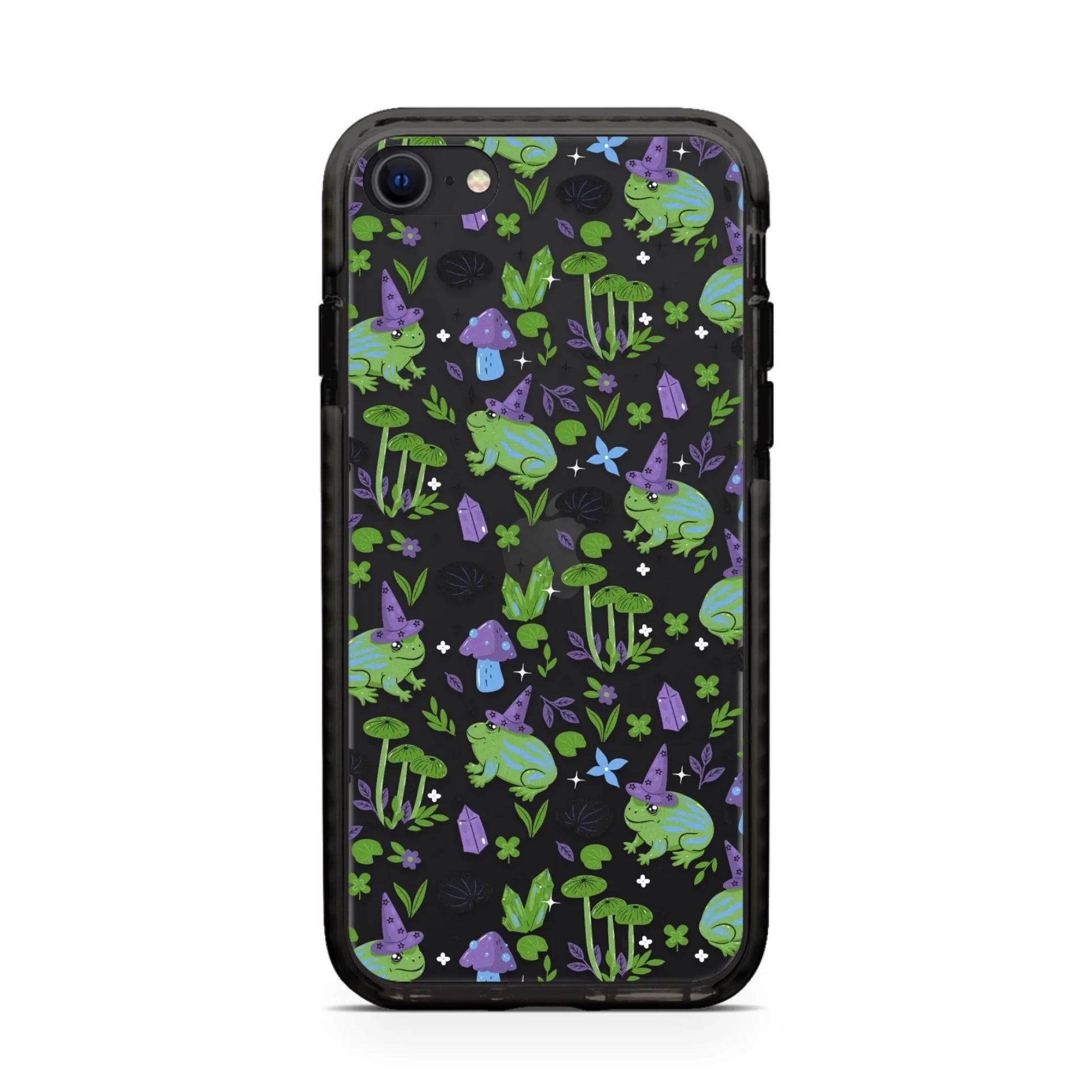 iPhone-SE-Black