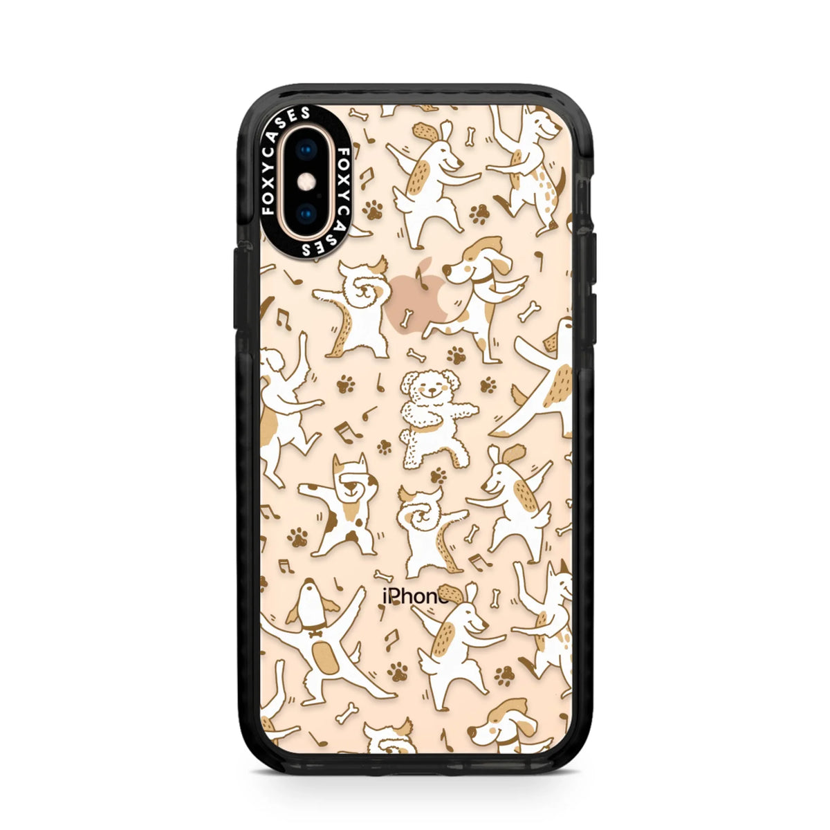 iPhone-XS-Gold