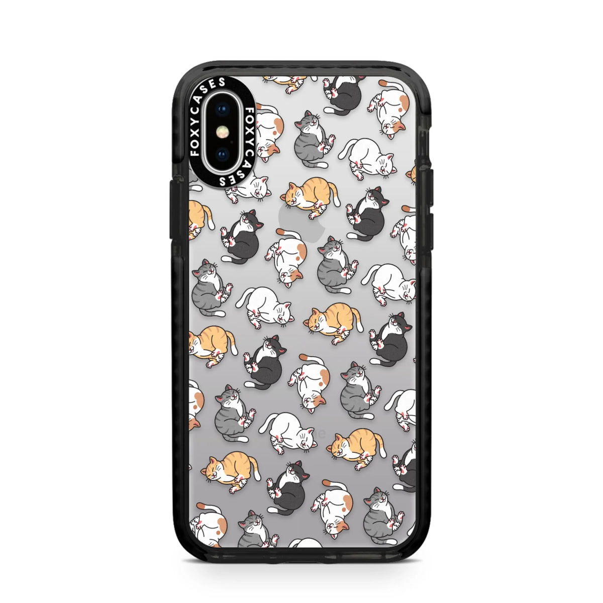iPhone-XS-Silver