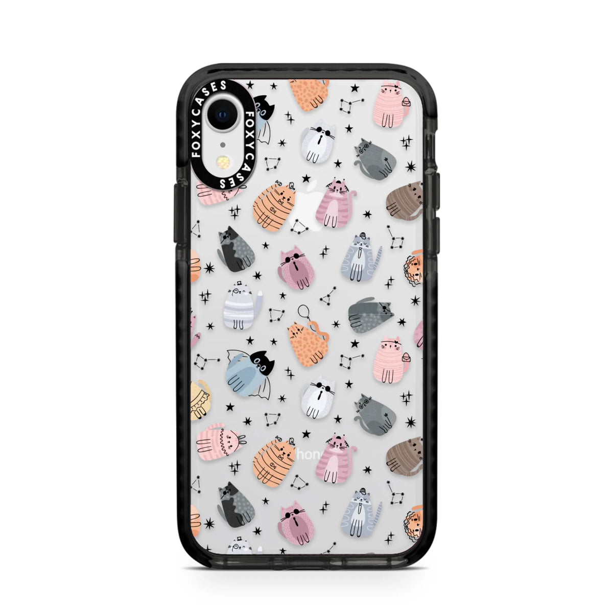 IPhone-XR-White