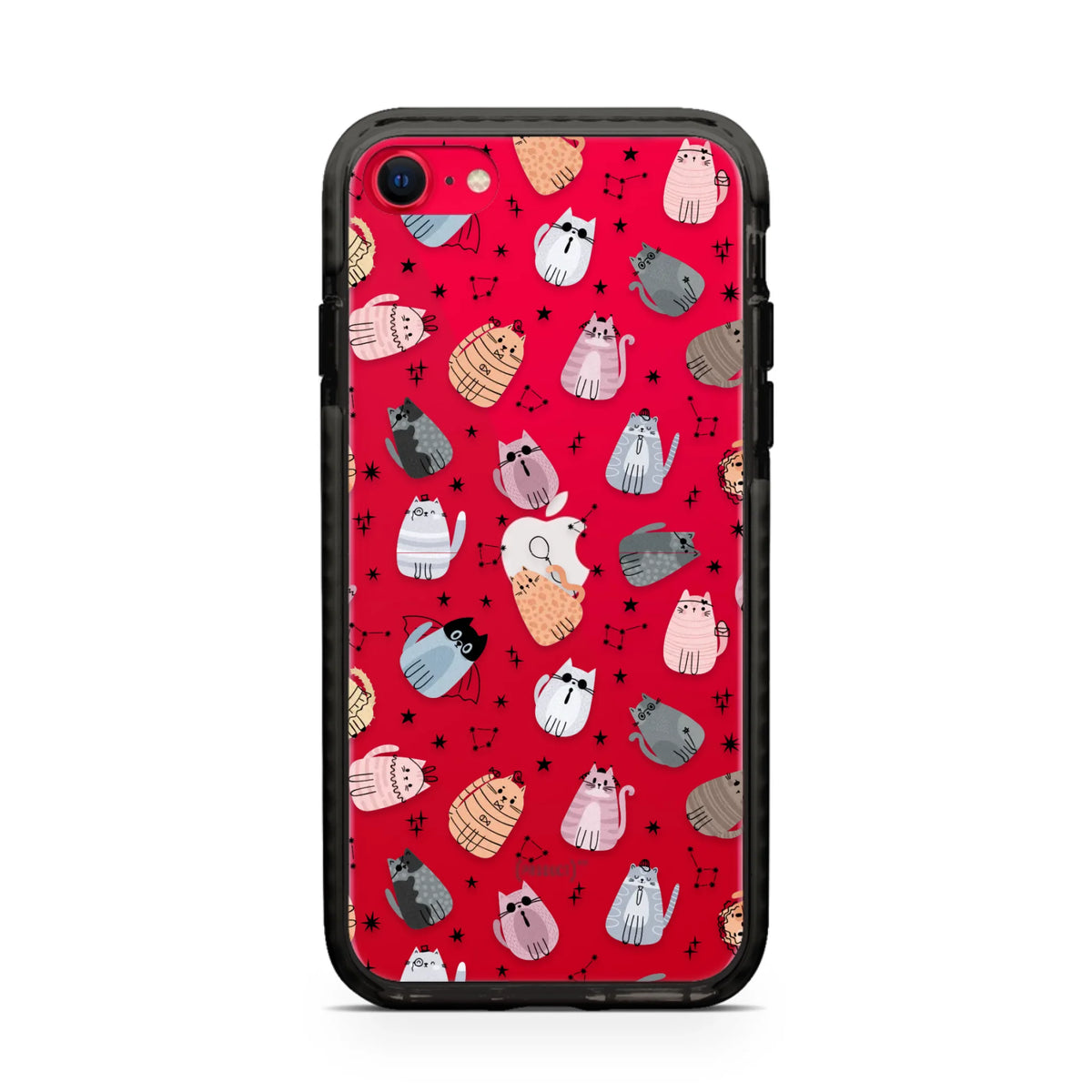 iPhone-SE-Red