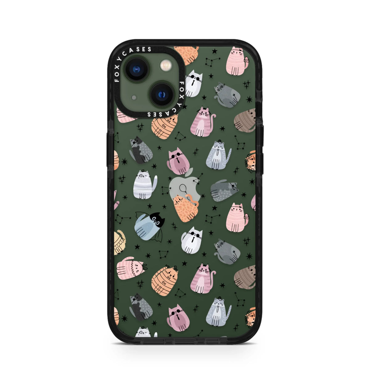 iPhone-13-Green