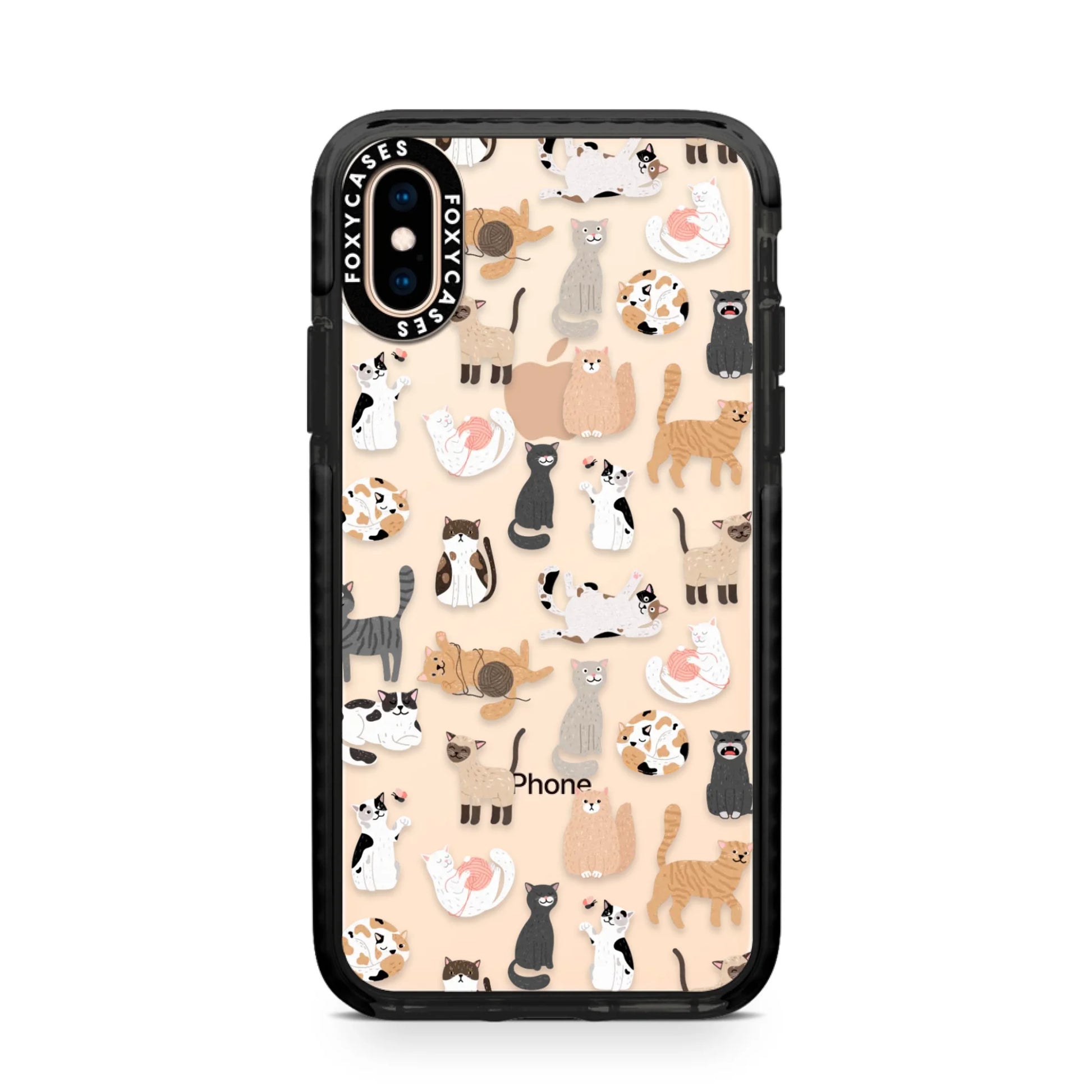 iPhone-XS-Gold