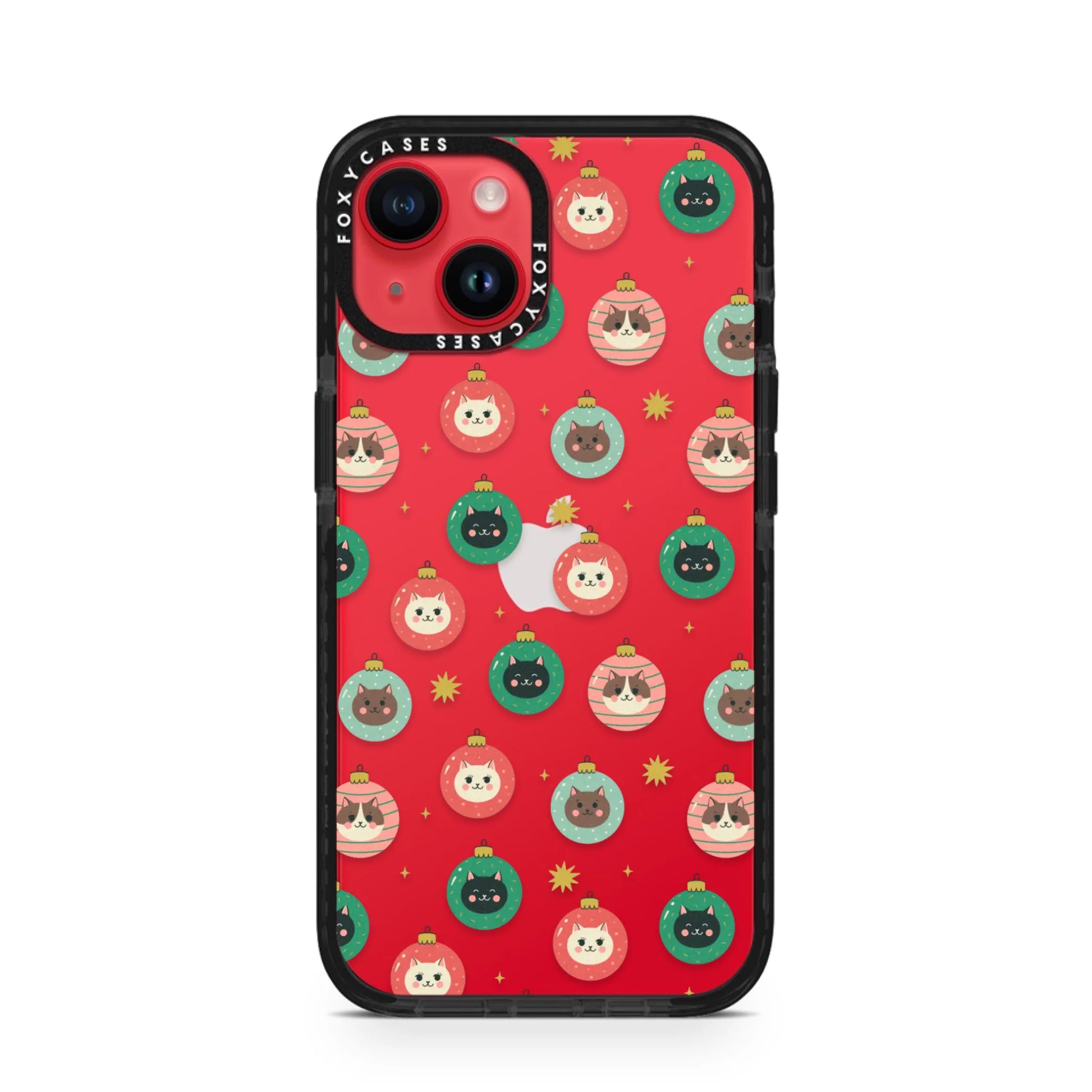 iPhone-14-Red