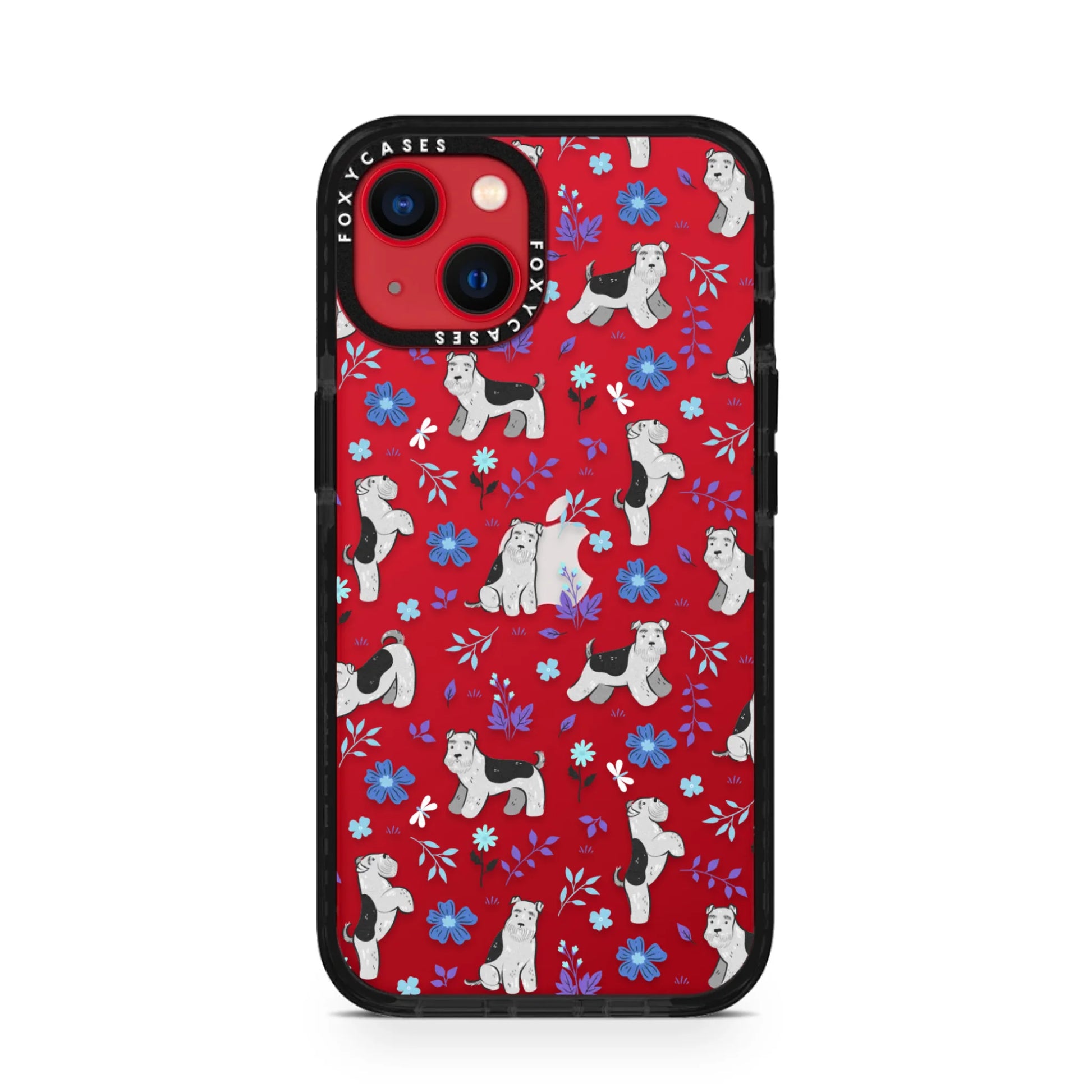 iPhone-13-Red