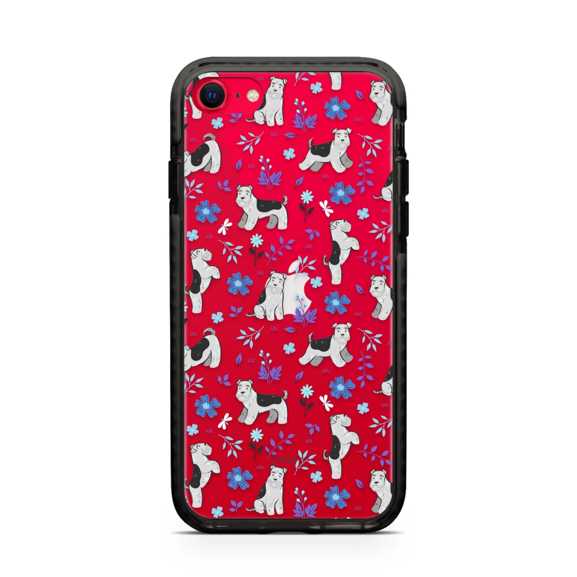 iPhone-SE-Red