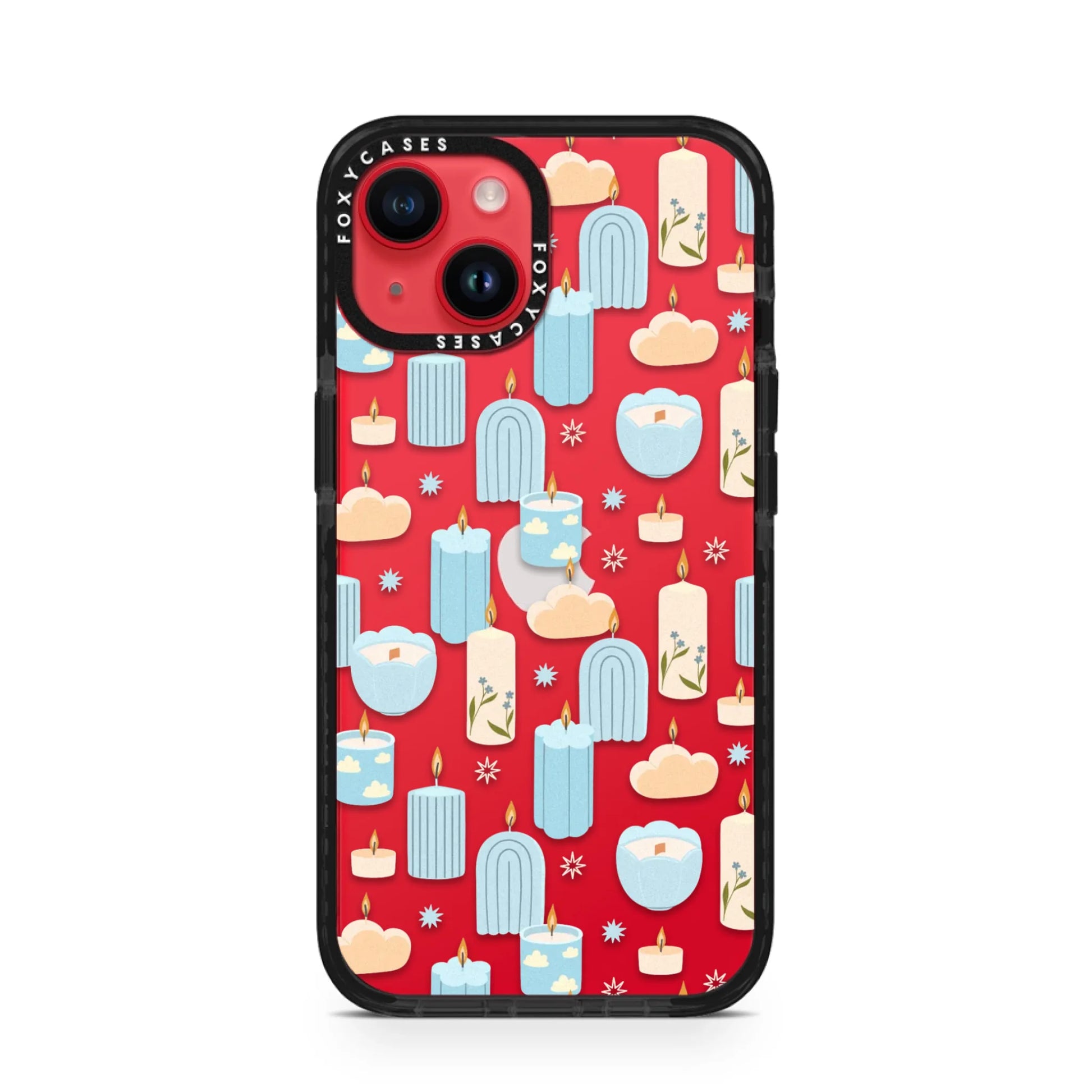 iPhone-14-Red