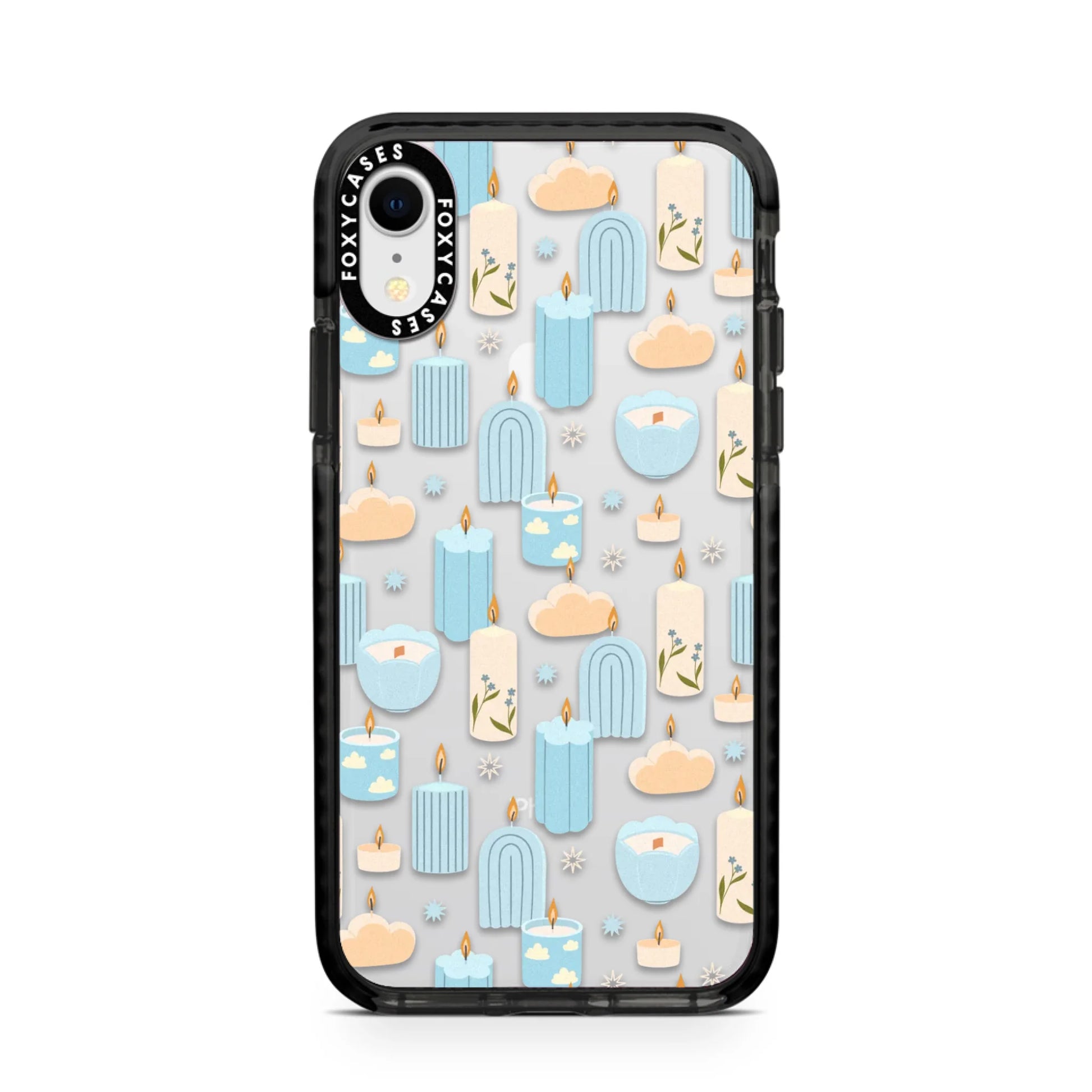 IPhone-XR-White