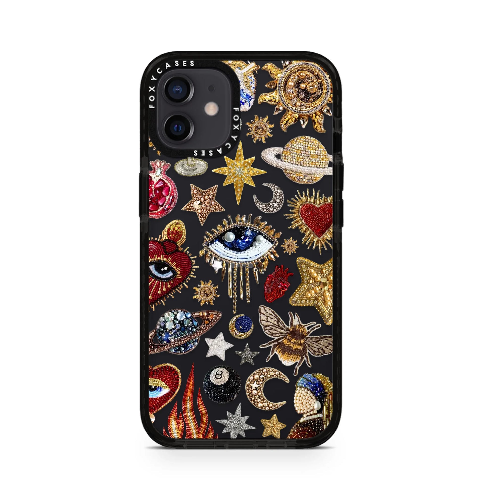 iPhone-12-Black
