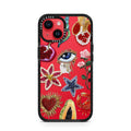 iPhone-14-Red