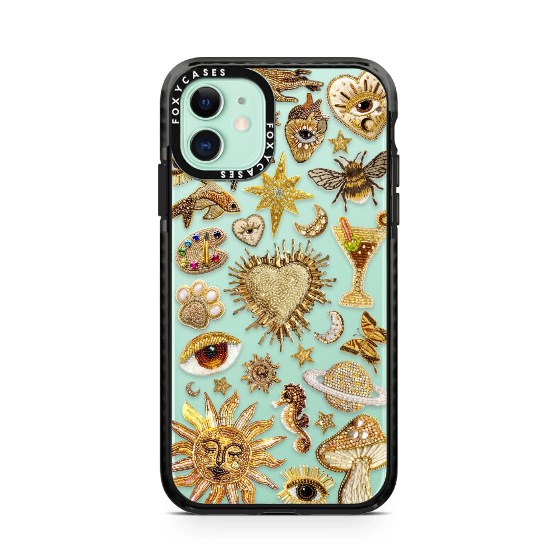 iPhone-11-Green