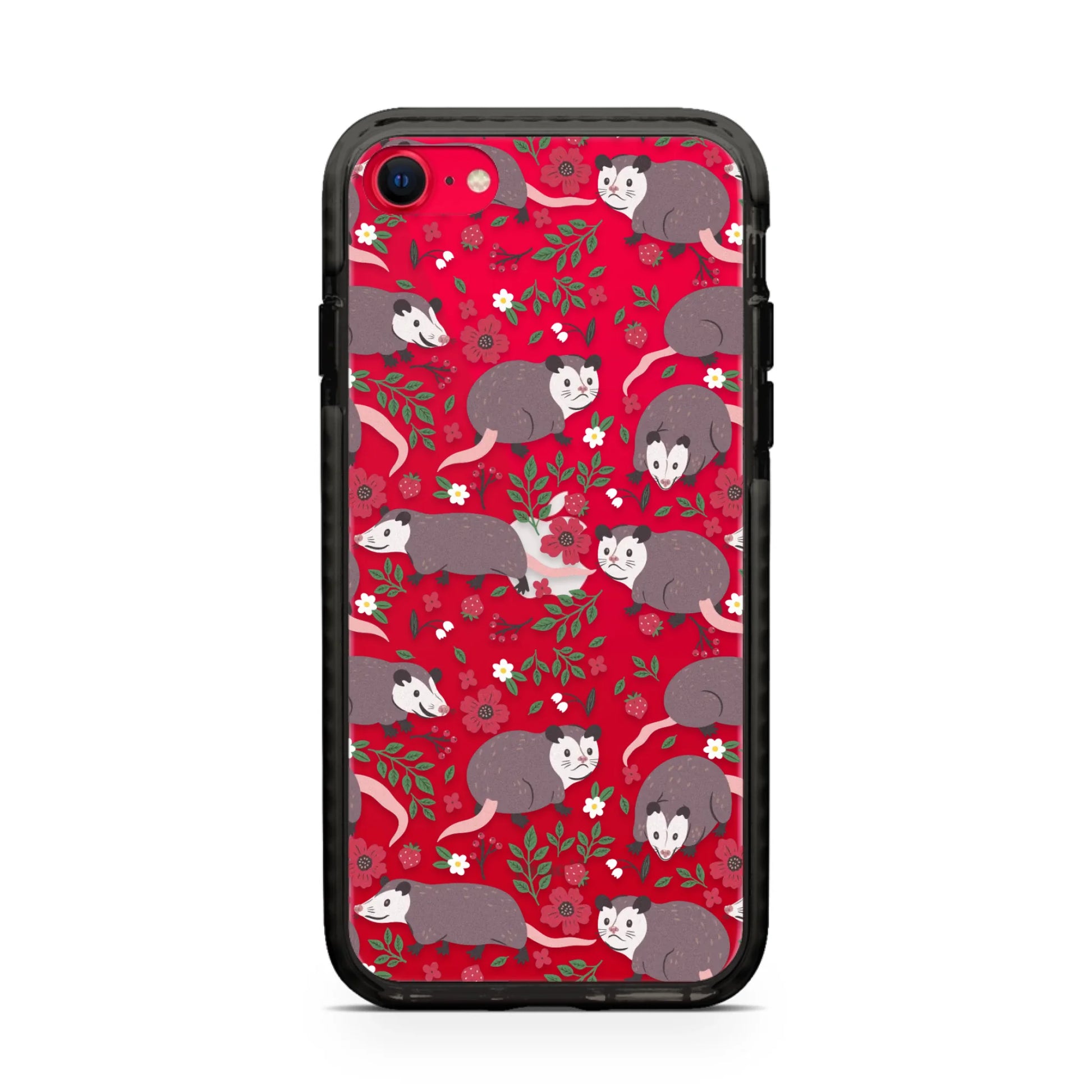 iPhone-SE-Red