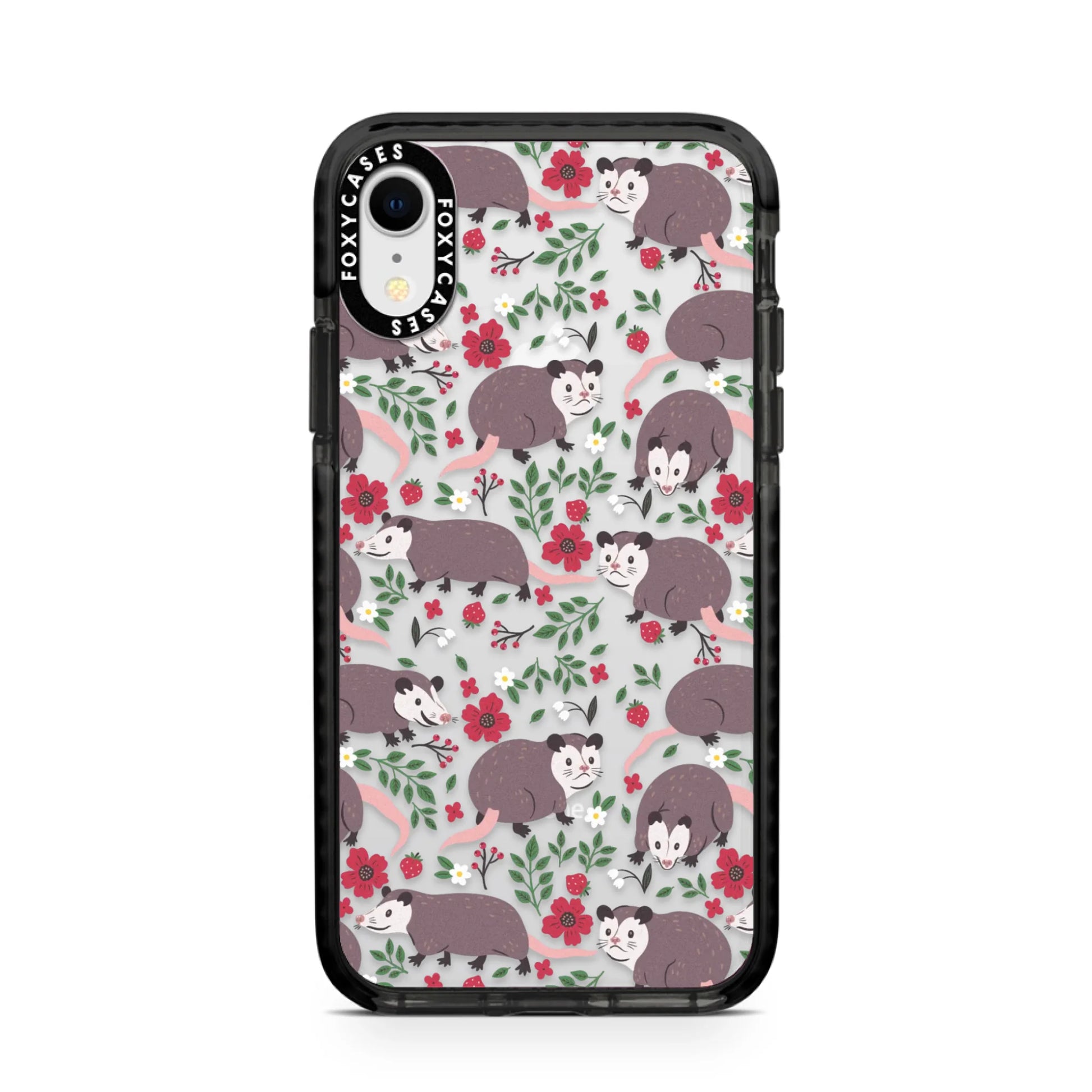 IPhone-XR-White