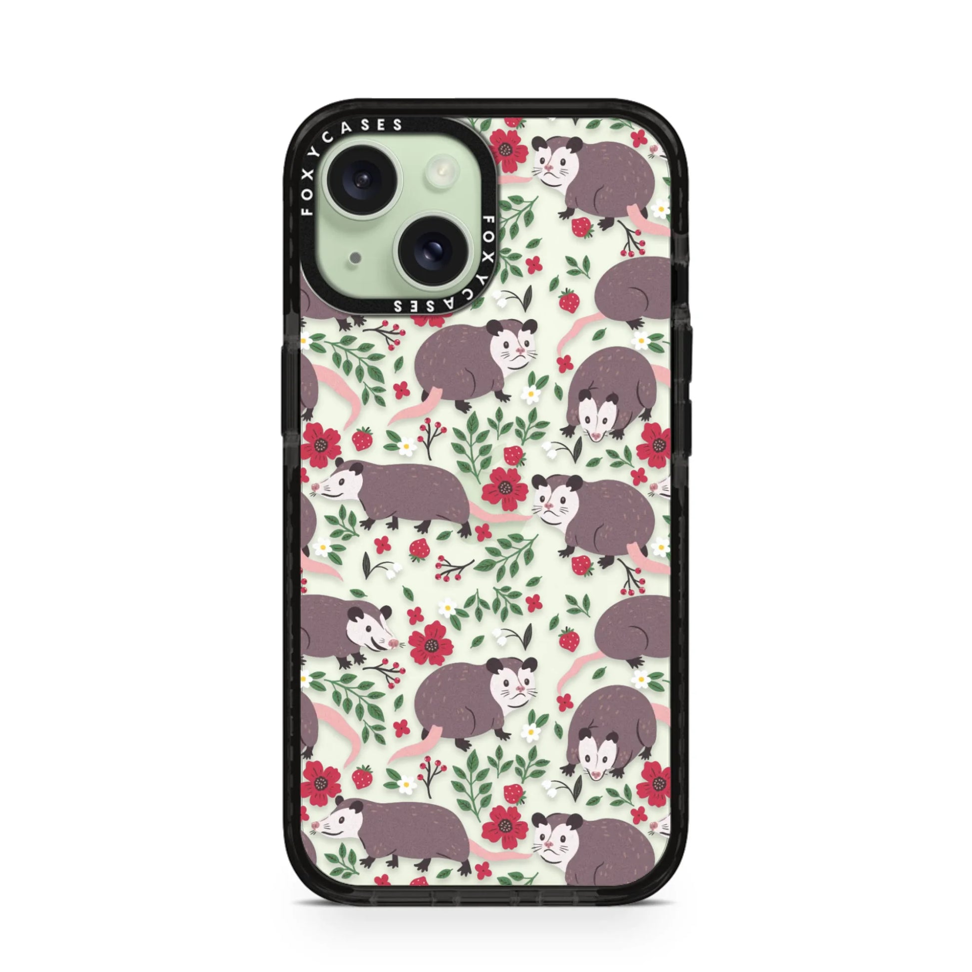 iPhone-15-Green