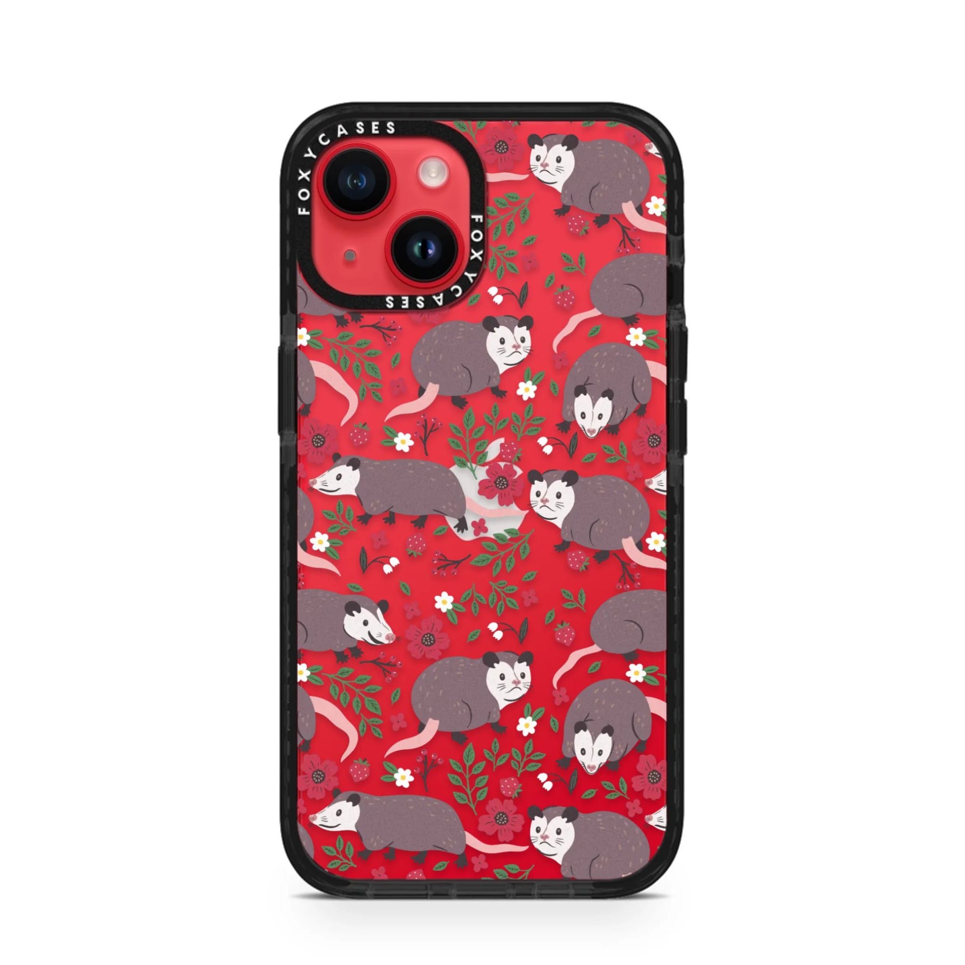 iPhone-14-Red