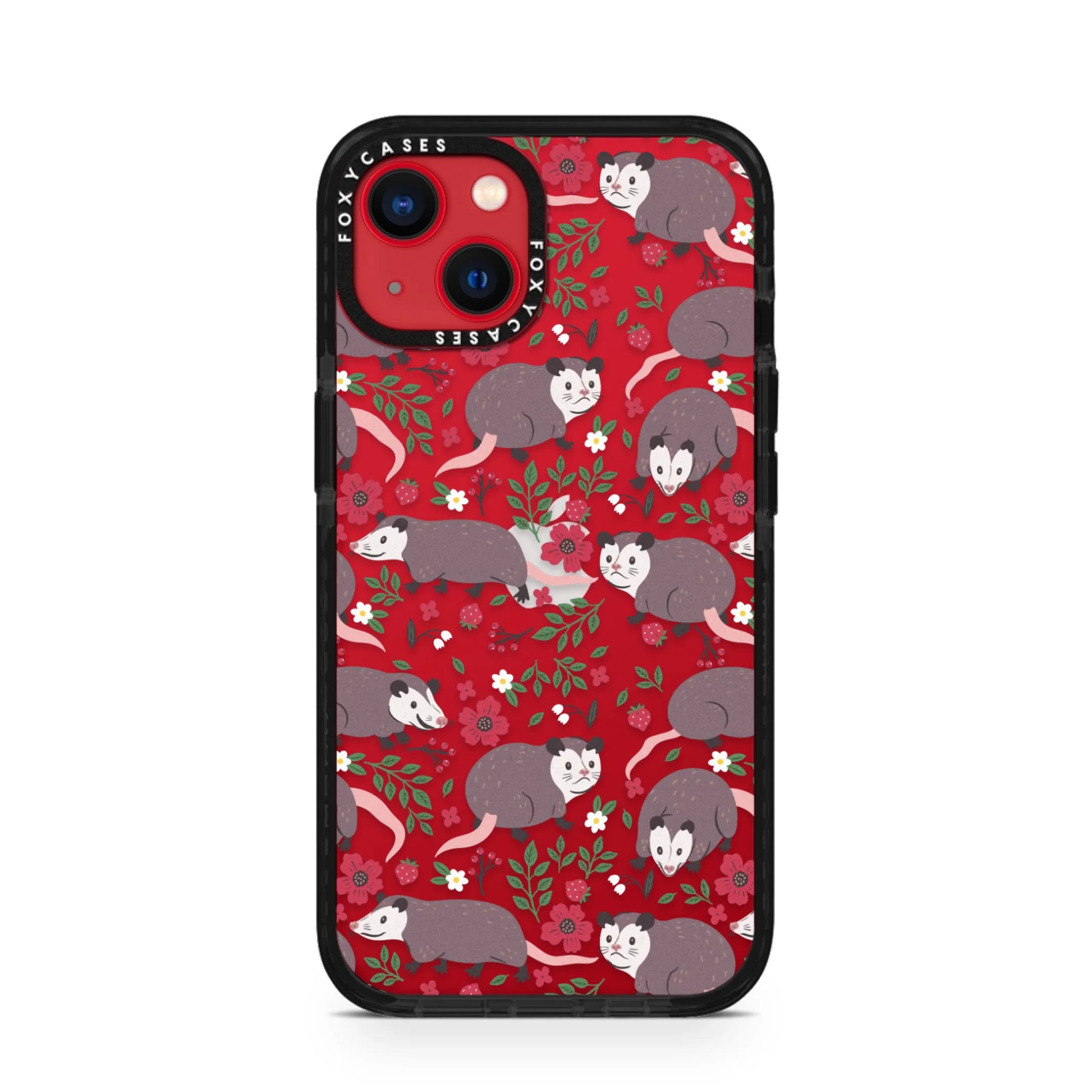 iPhone-13-Red