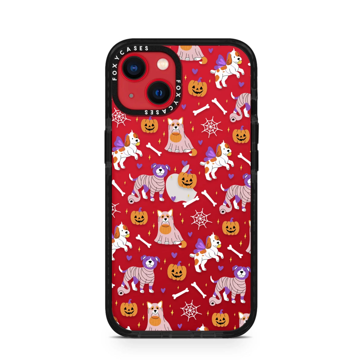 iPhone-13-Red