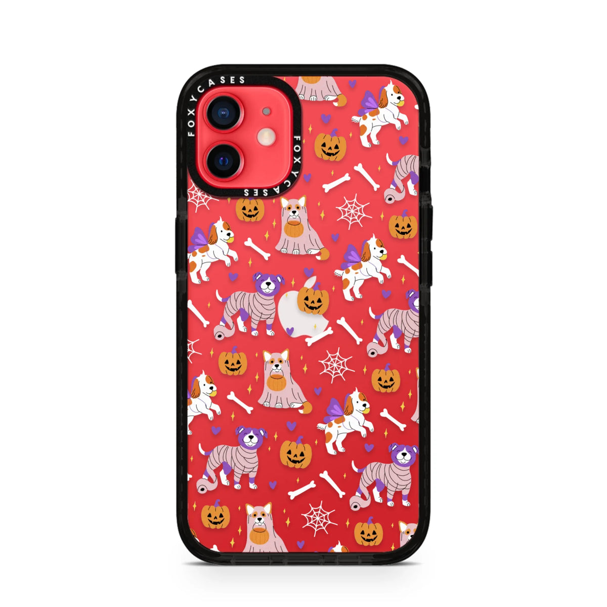 iPhone-12-Red