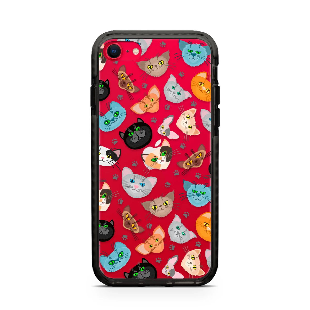 iPhone-SE-Red