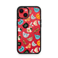 iPhone-14-Red