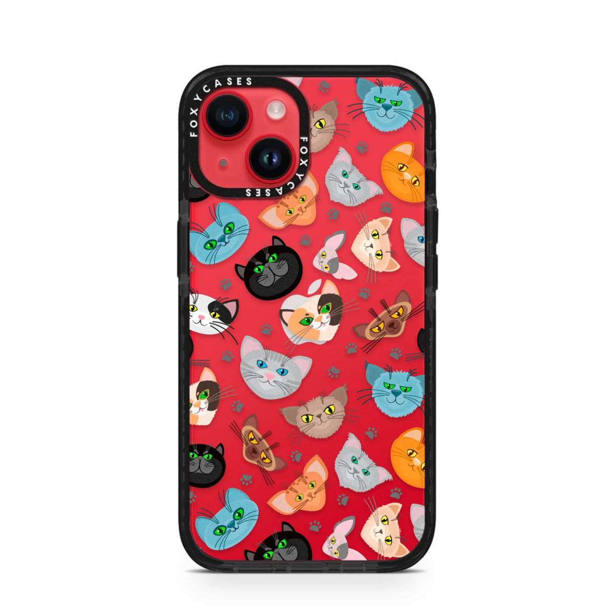 iPhone-14-Red