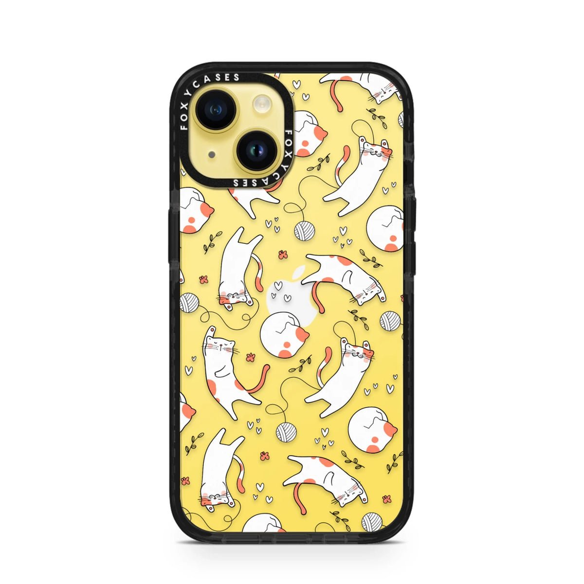 iPhone-14-Yellow