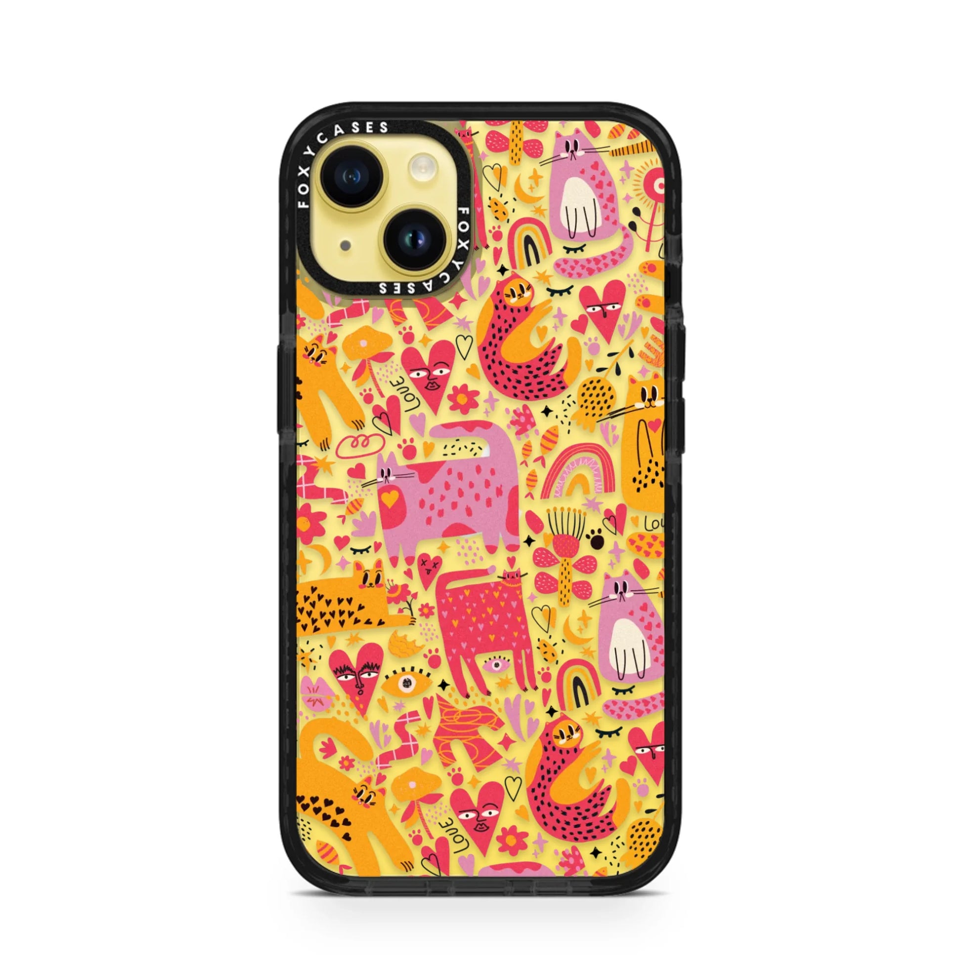 iPhone-14-Plus-Yellow