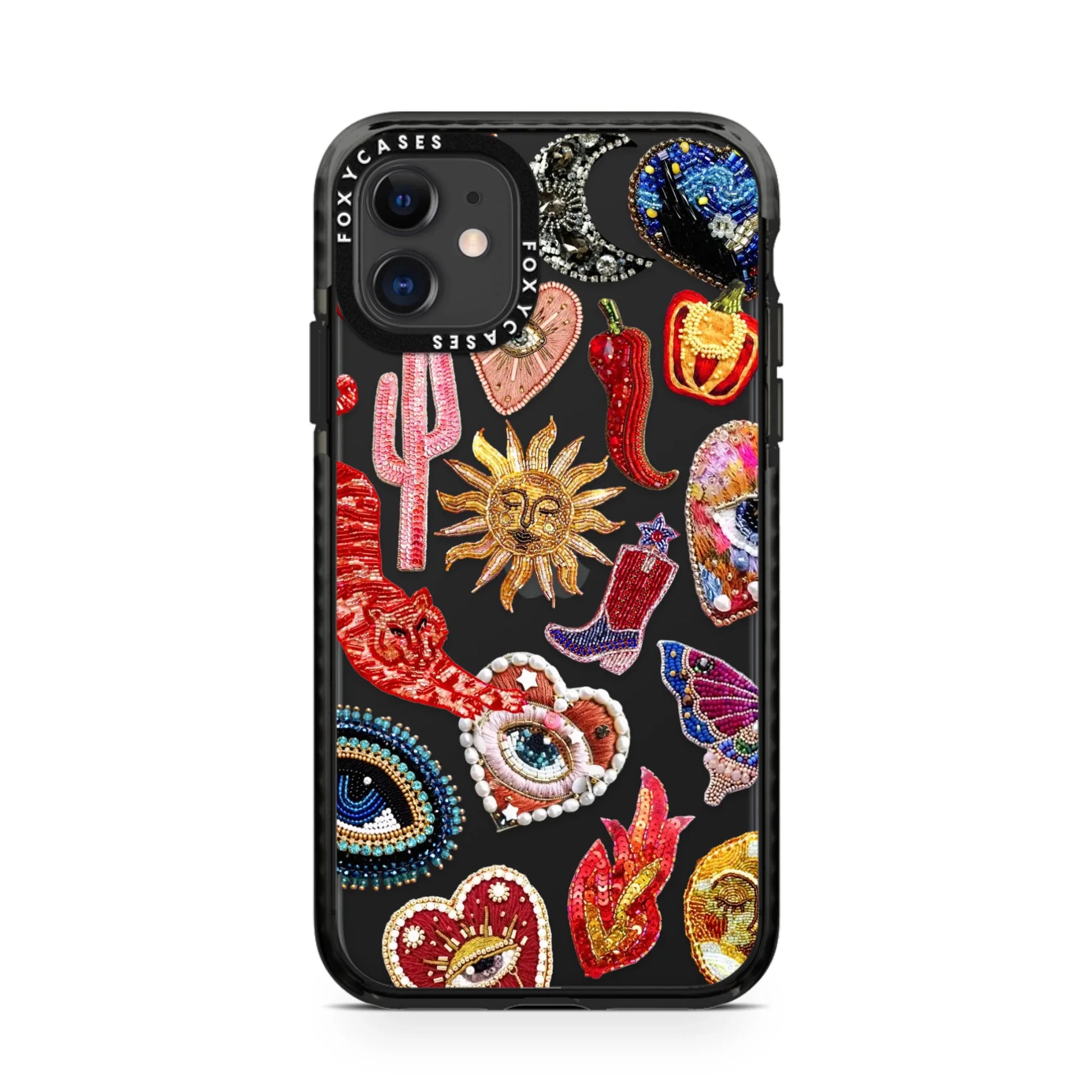 iPhone-11-Black