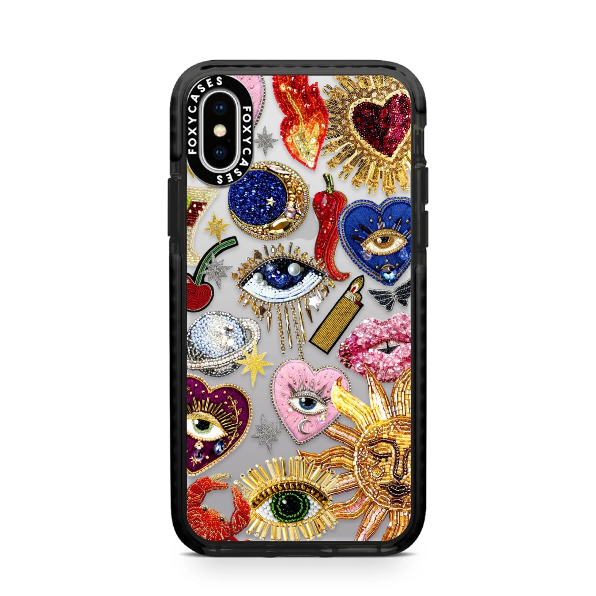 iPhone-XS-Silver