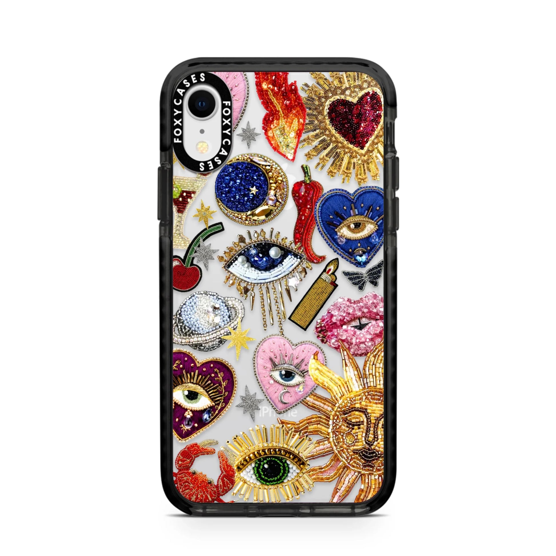IPhone-XR-White