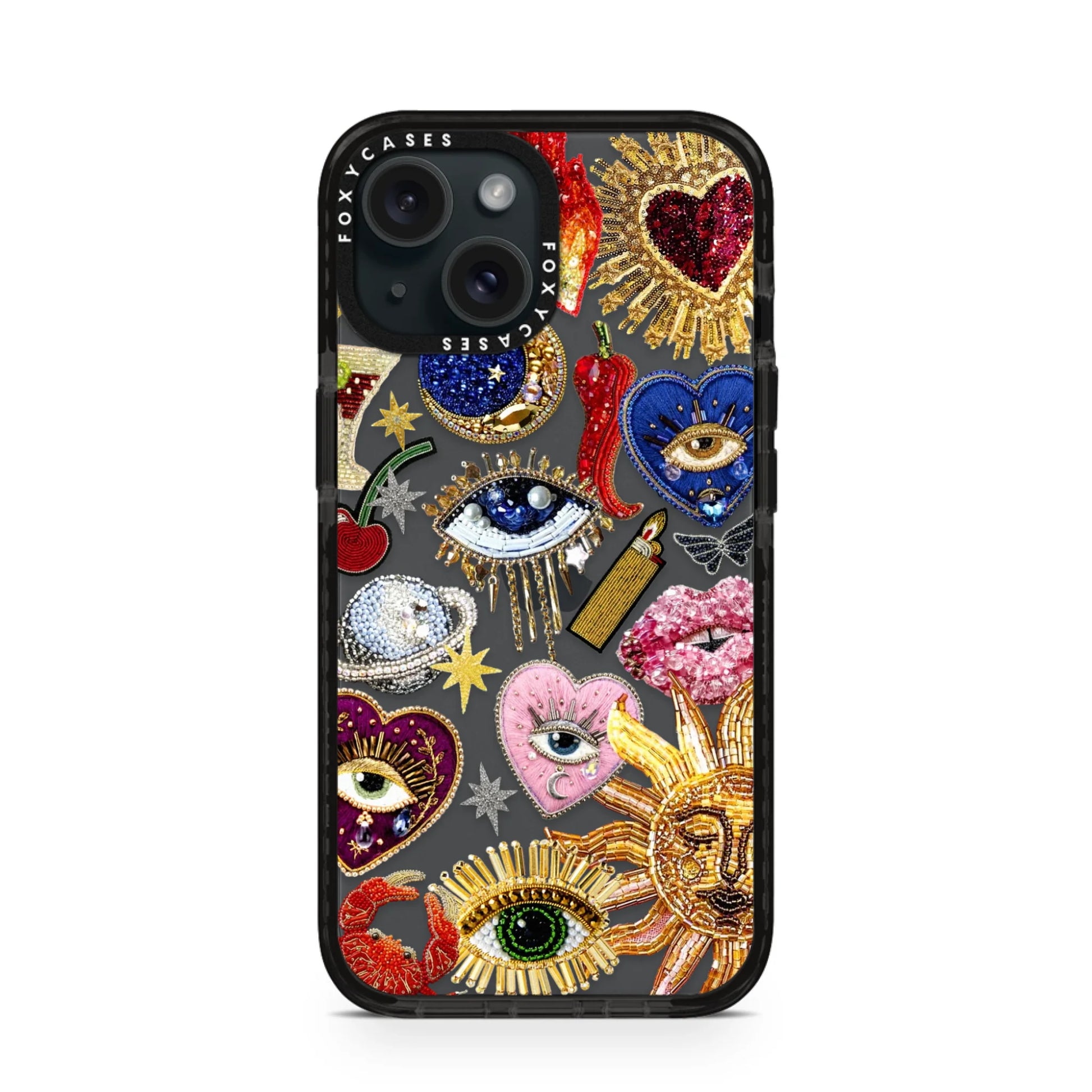 iPhone-15-Black