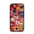 iPhone-14-Plus-Red