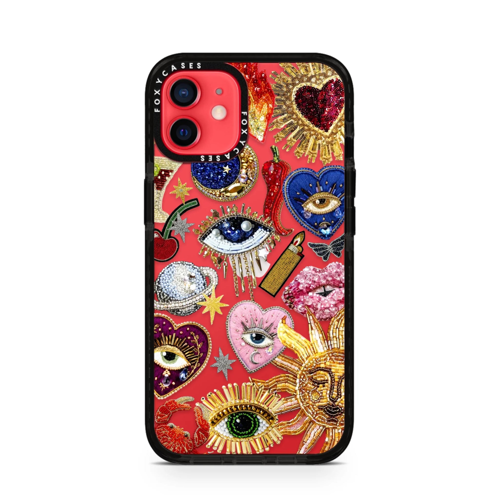 iPhone-12-Red