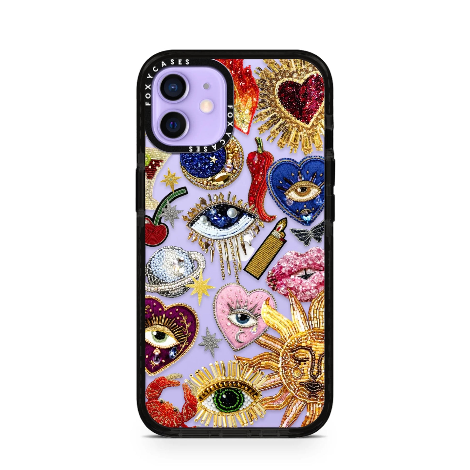 iPhone-12-Purple