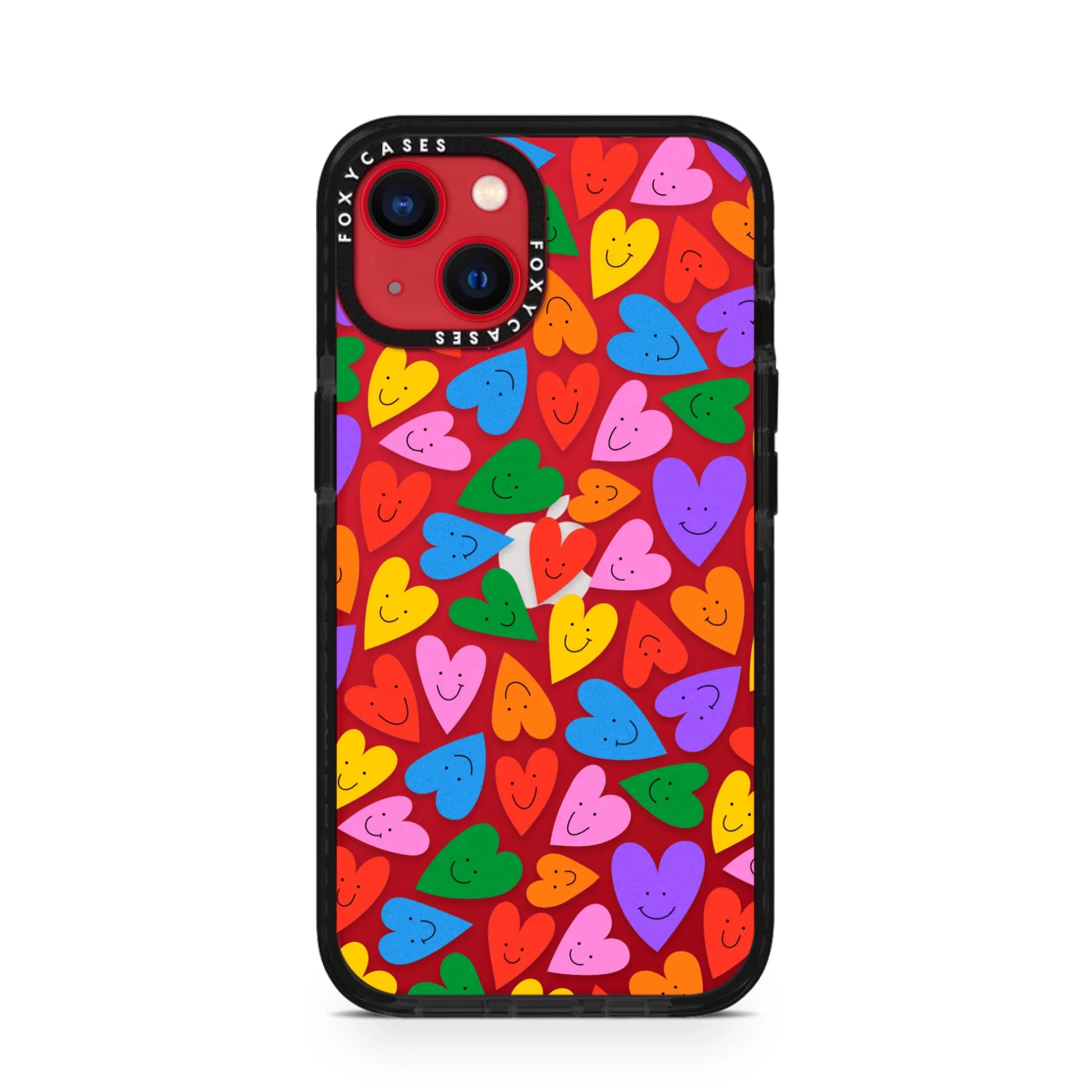 iPhone-13-Red