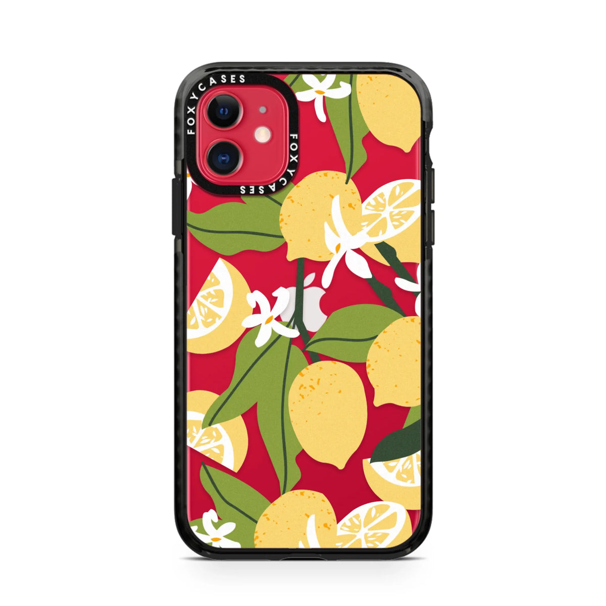 iPhone-11-Red