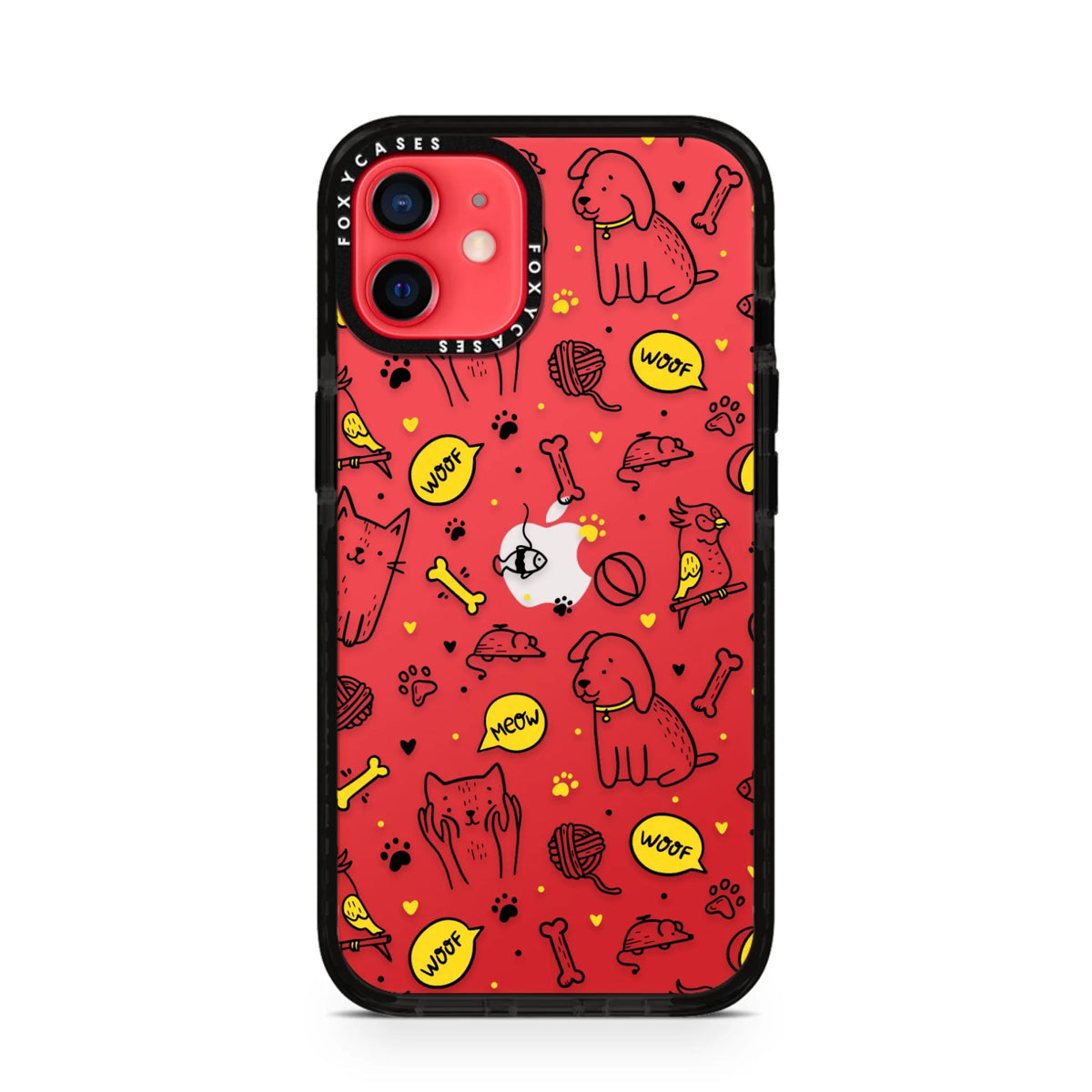 iPhone-12-Red