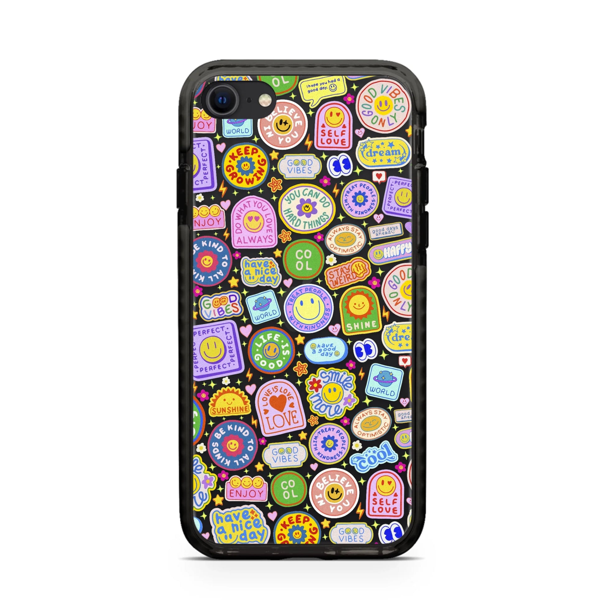 iPhone-SE-Black